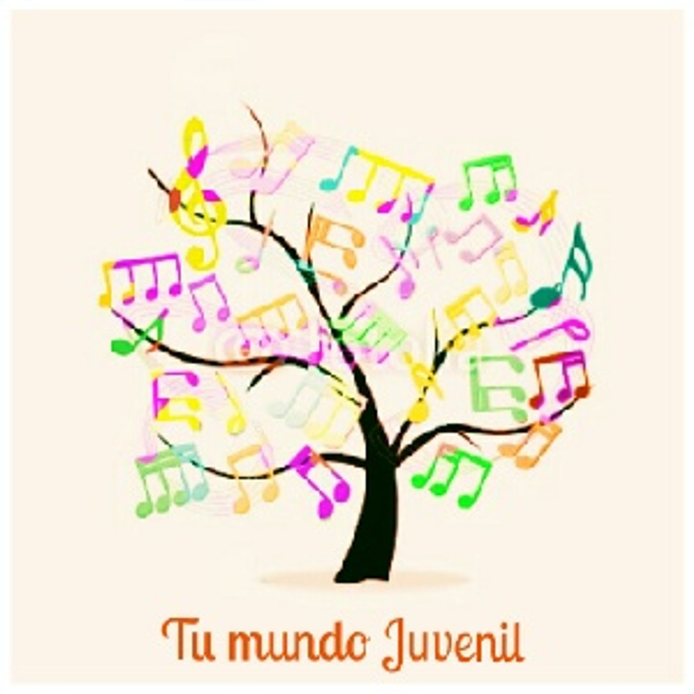 Programacion tu mundo juvenil