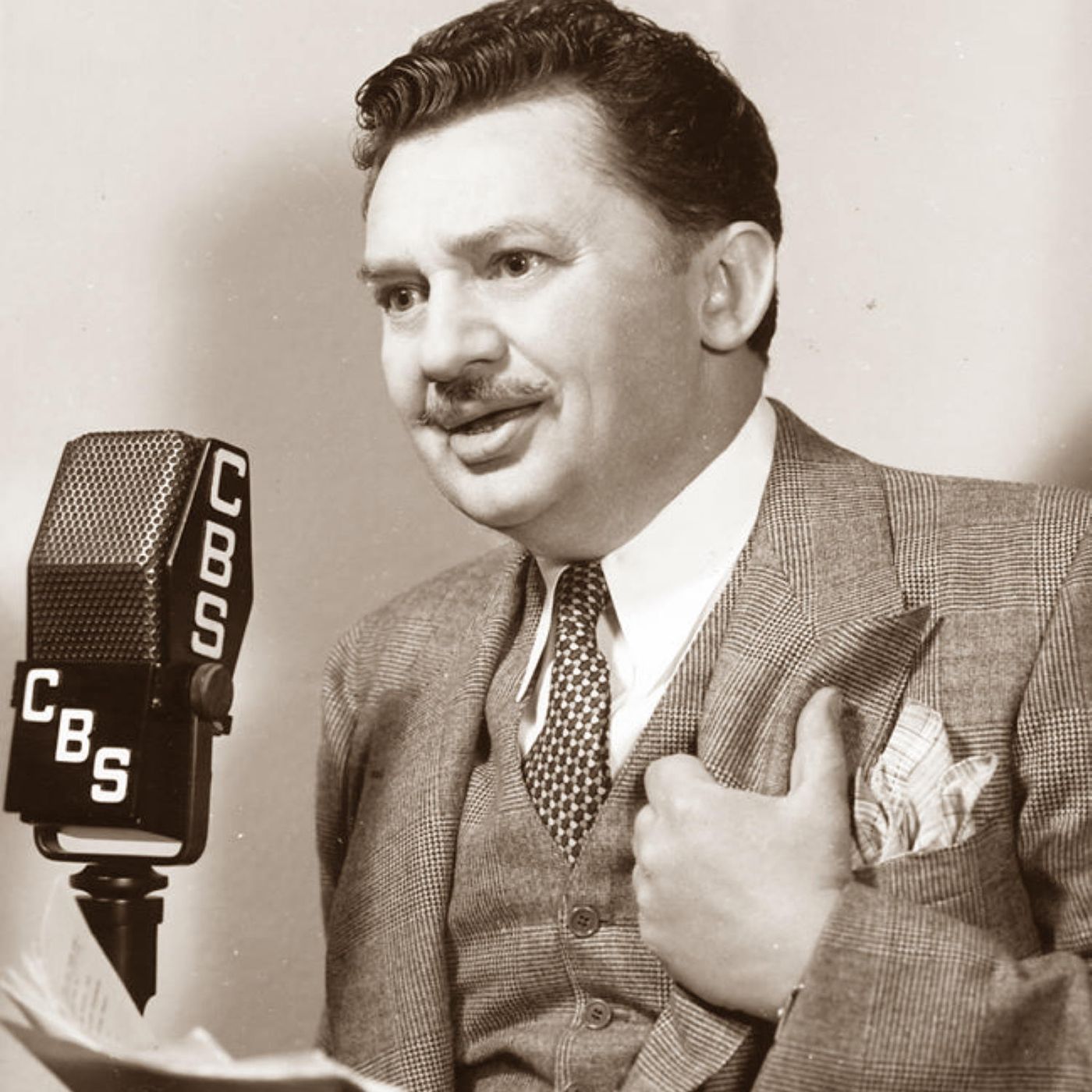 Classic Radio Theater with Wyatt Cox