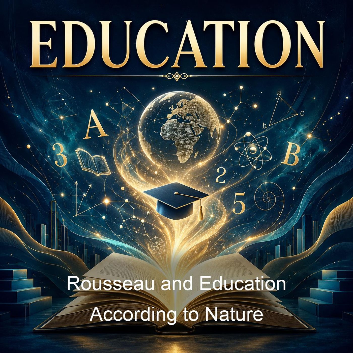 Rousseau and Education According to Nature
