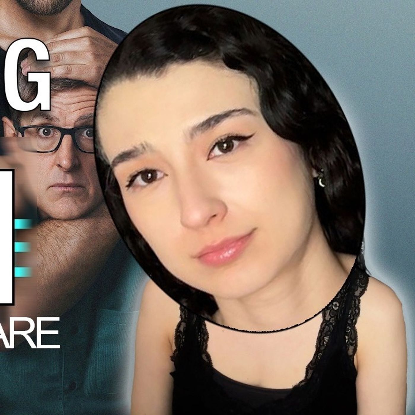 But these men get laid, Dr. Ana