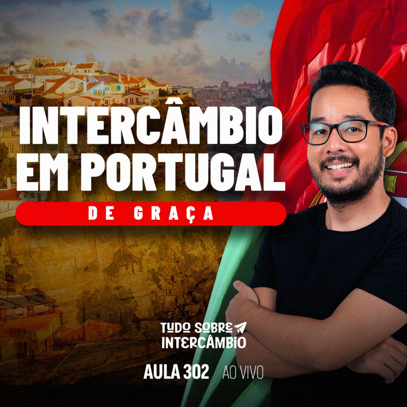 Matheus Tomoto - Tudo Sobre Intercâmbio