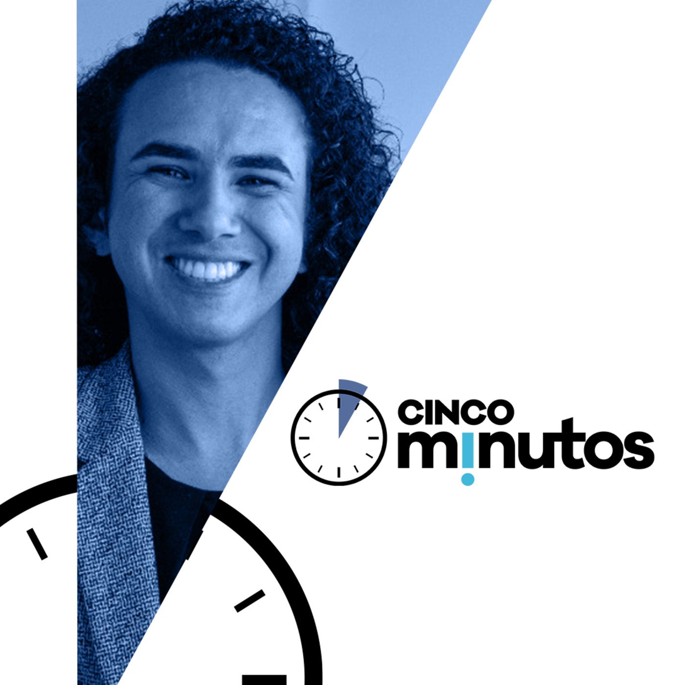Cinco Minutos