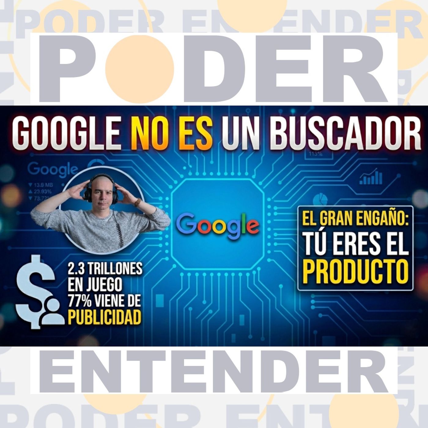 Poder Entender