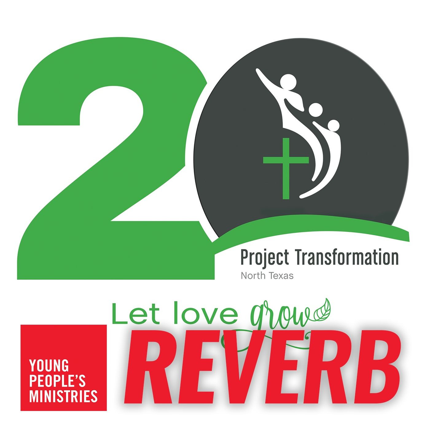 Reverb: UMC Young People\'s Podcast