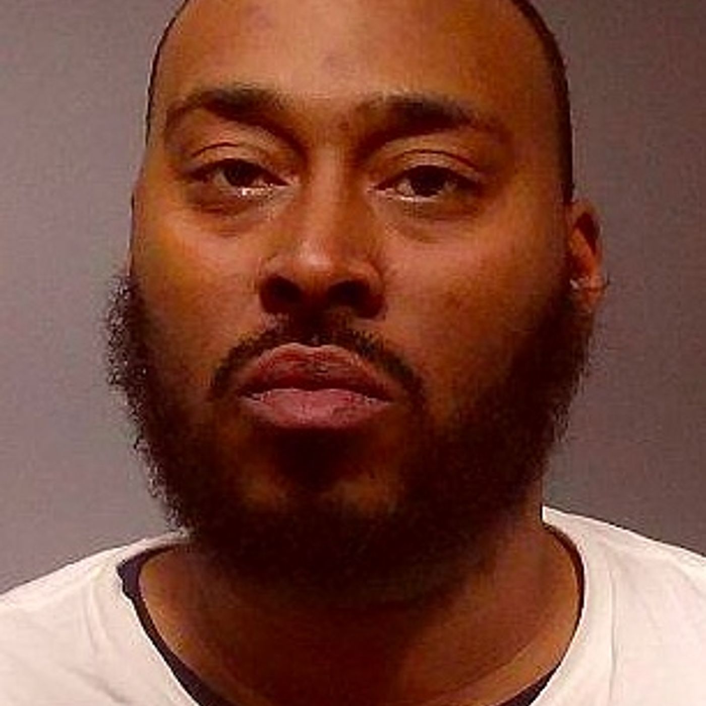 Plano man charged with 3 felonies after attempted home invasion in Montgomery episode artwork