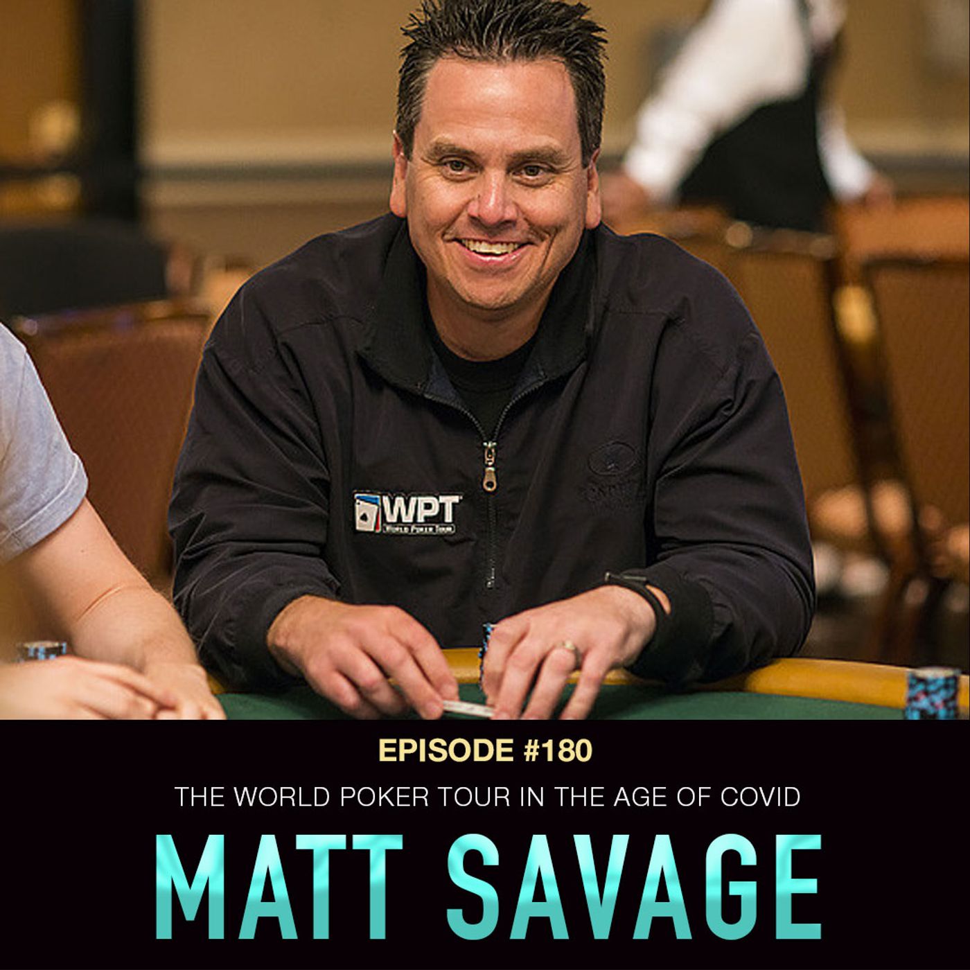 Chasing Poker Greatness