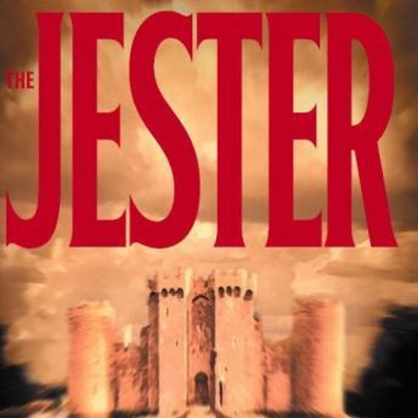 The Jester by Andrew Gross, James Patterson episode artwork
