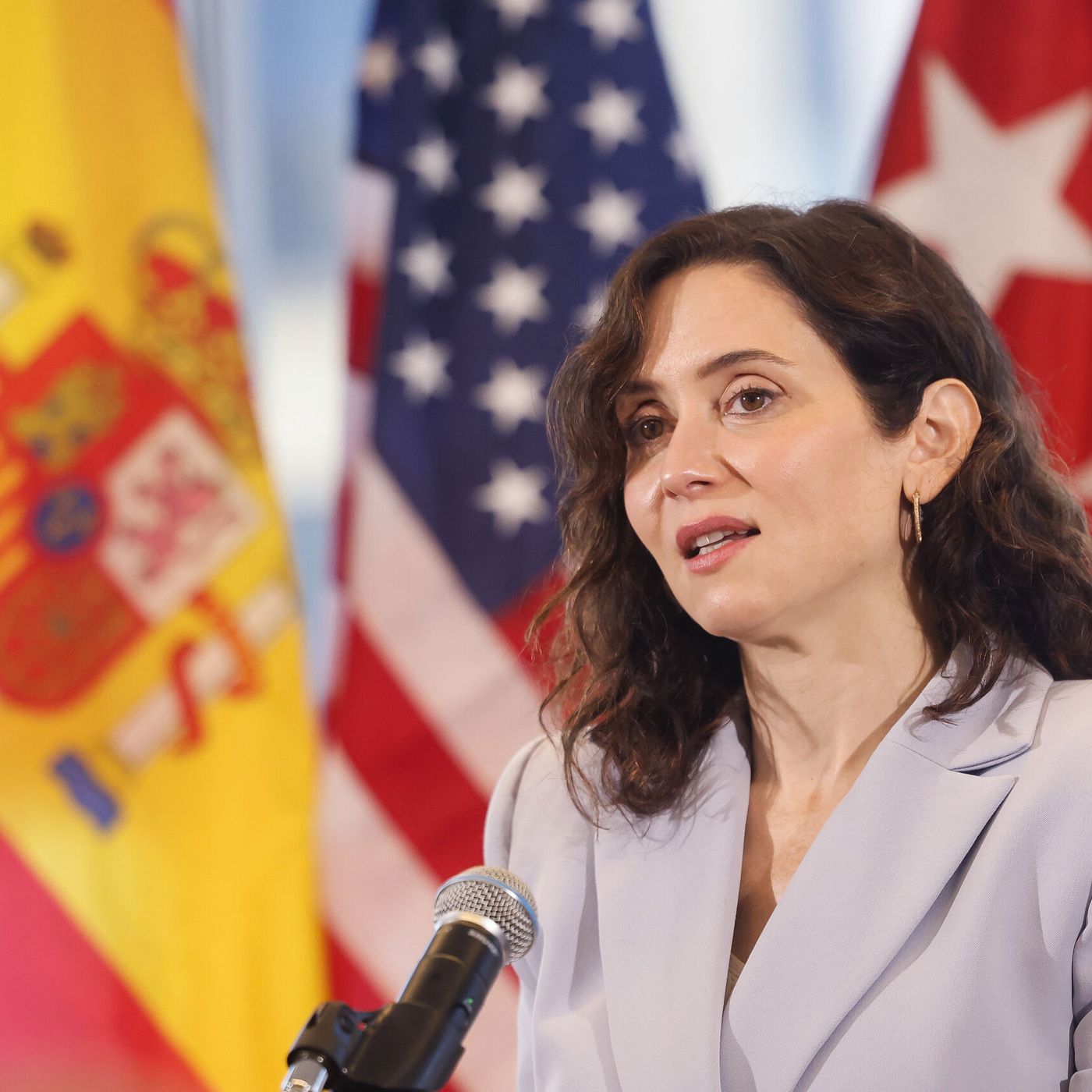 Madrid es Noticia: Madrid se resiste al registro de objetores del aborto