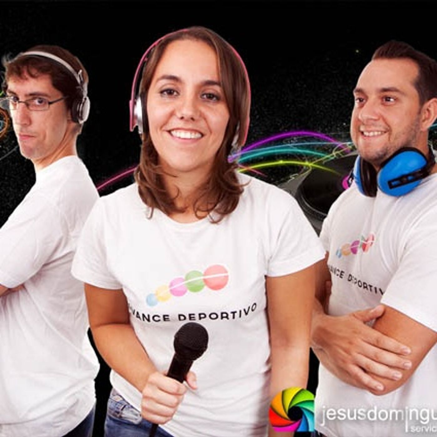 Avance Deportivo Radio