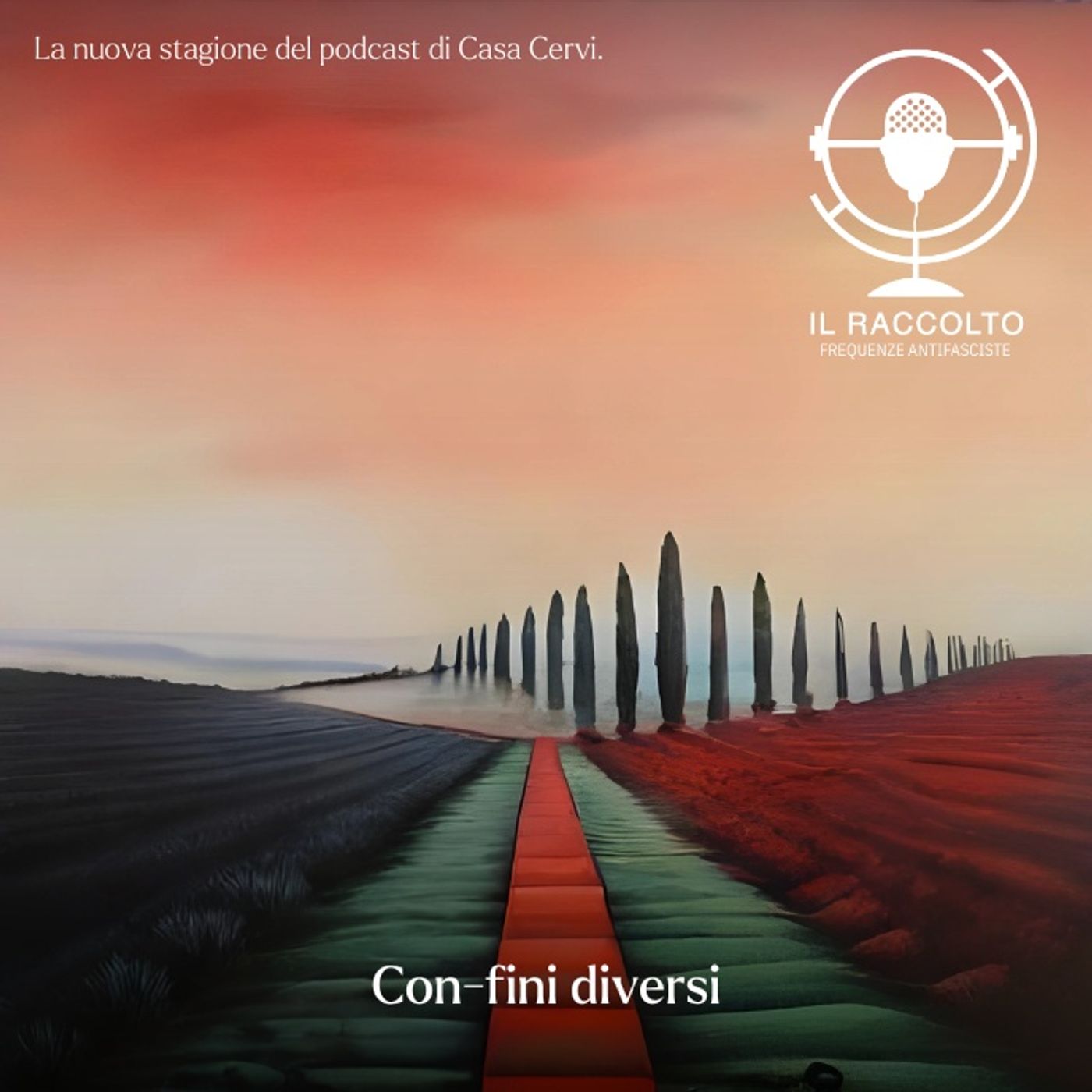 Il Raccolto | Frequenze Antifasciste