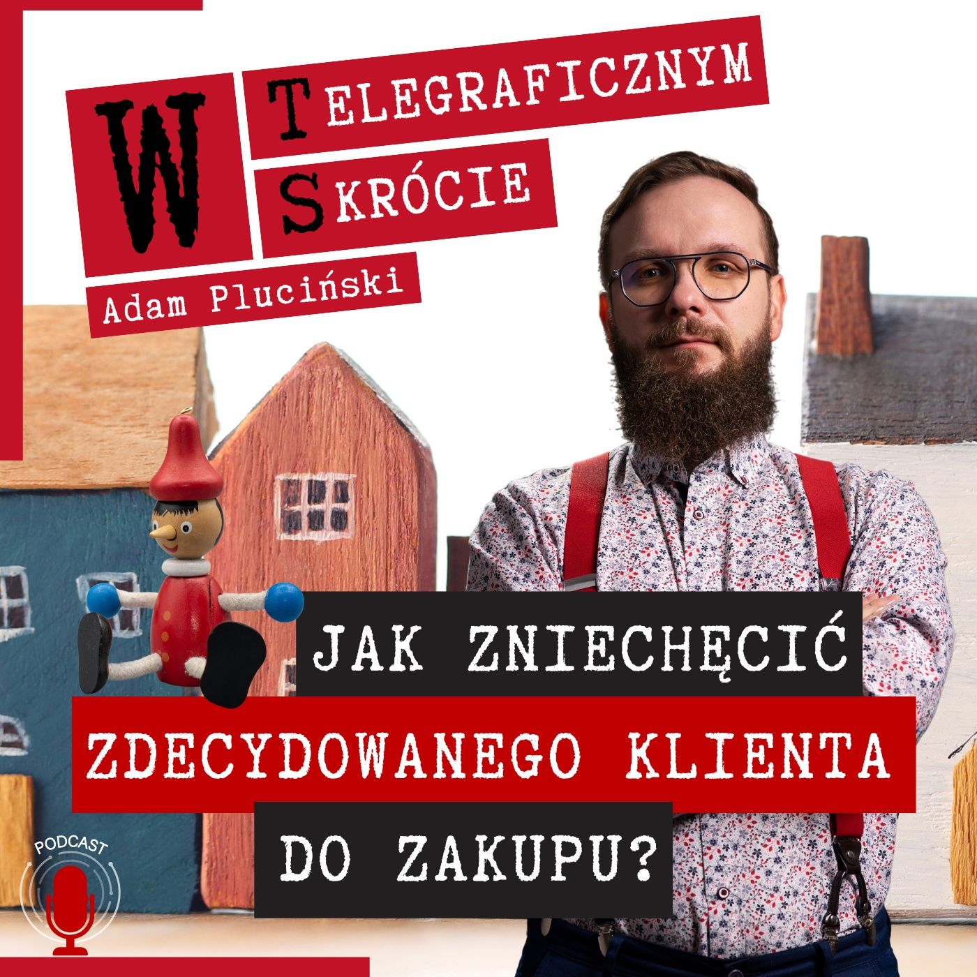 Między SZelkami - Sprzedaż i Zarządzanie