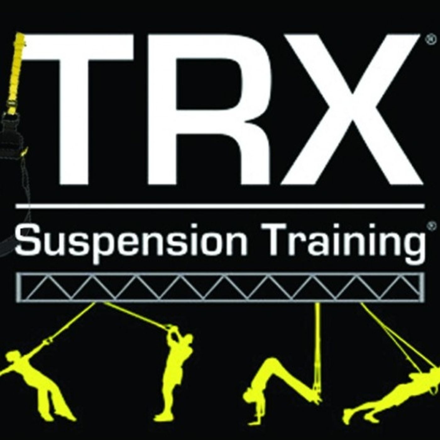 Podcast - TRX episode artwork