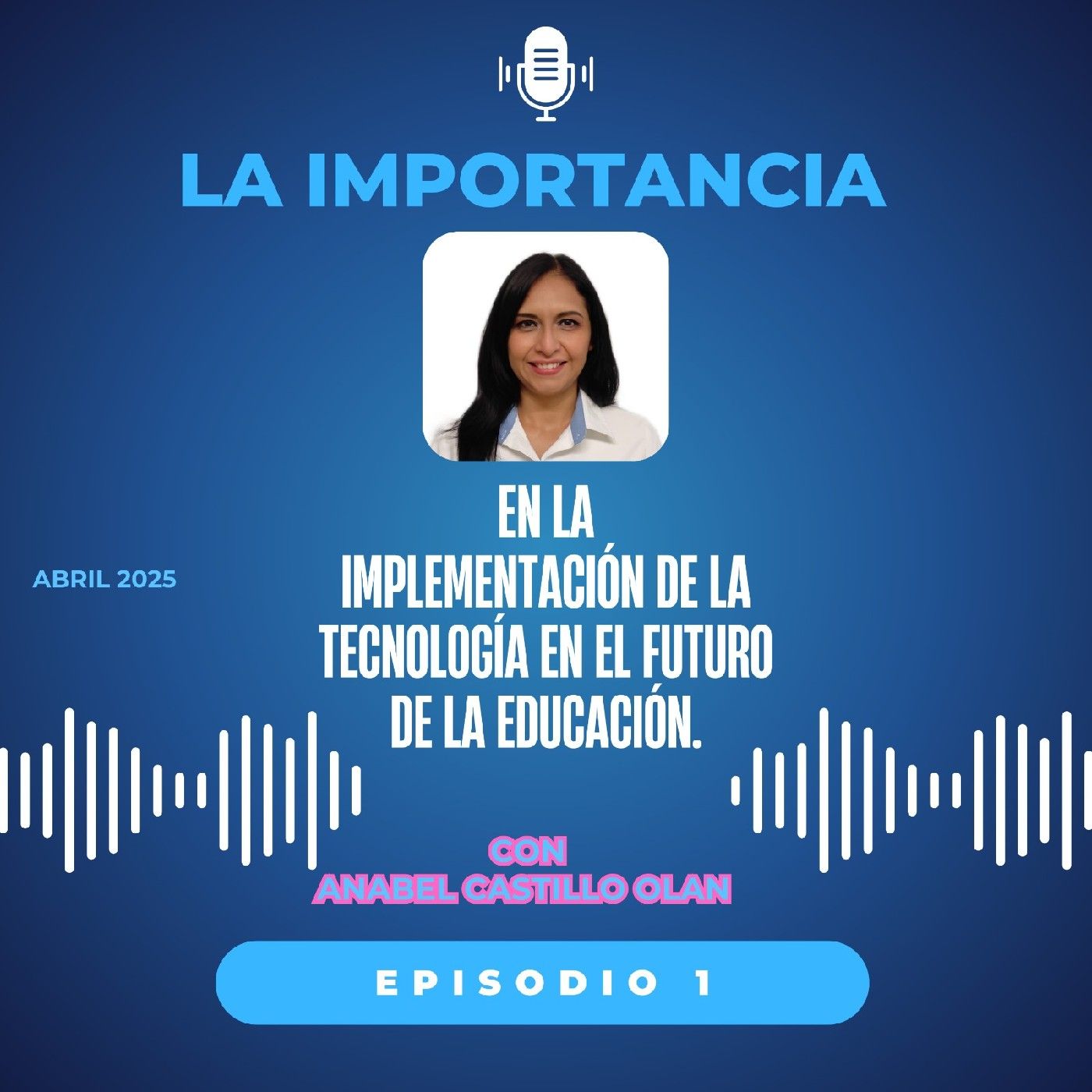 Tecnología en el Futuro