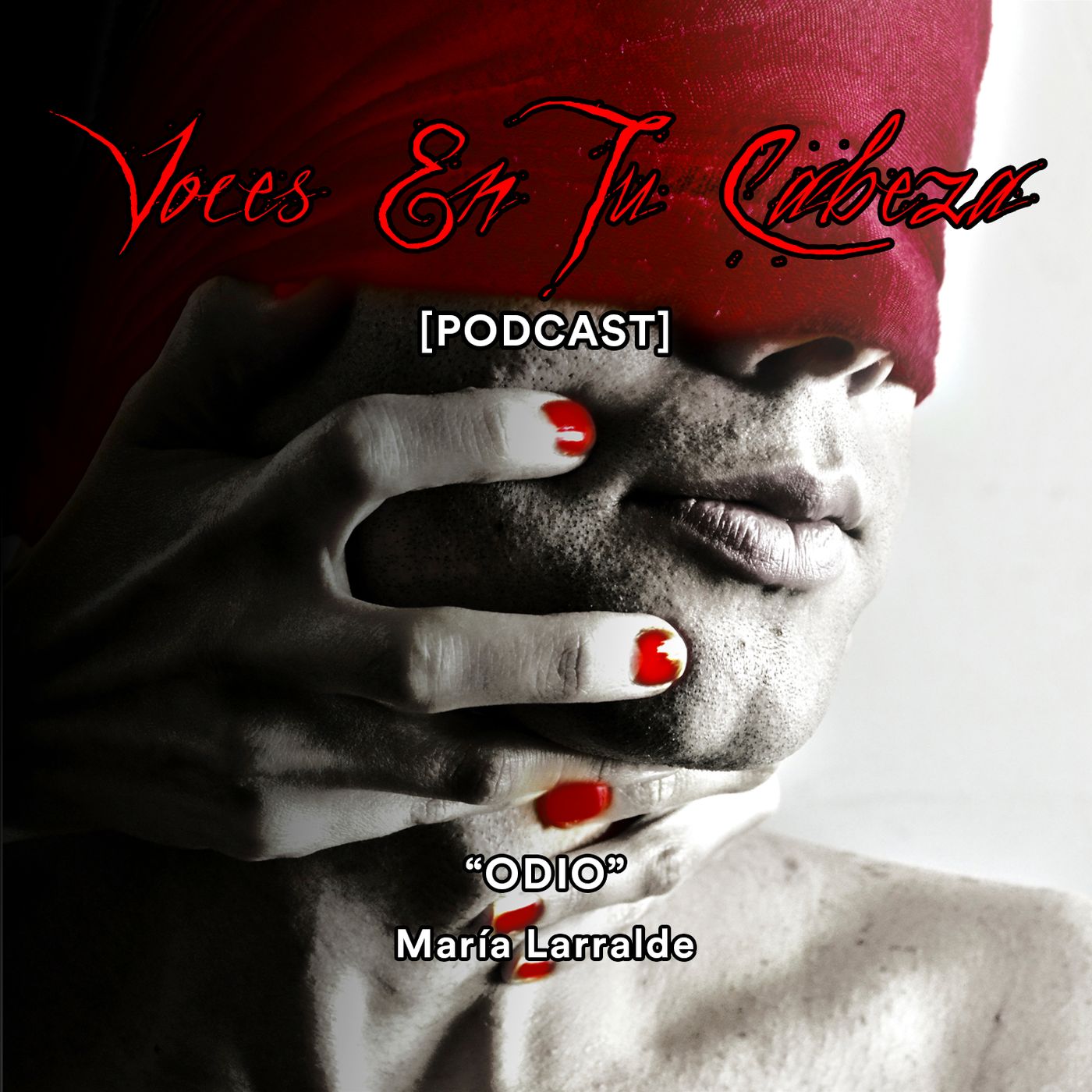 Voces En Tu Cabeza