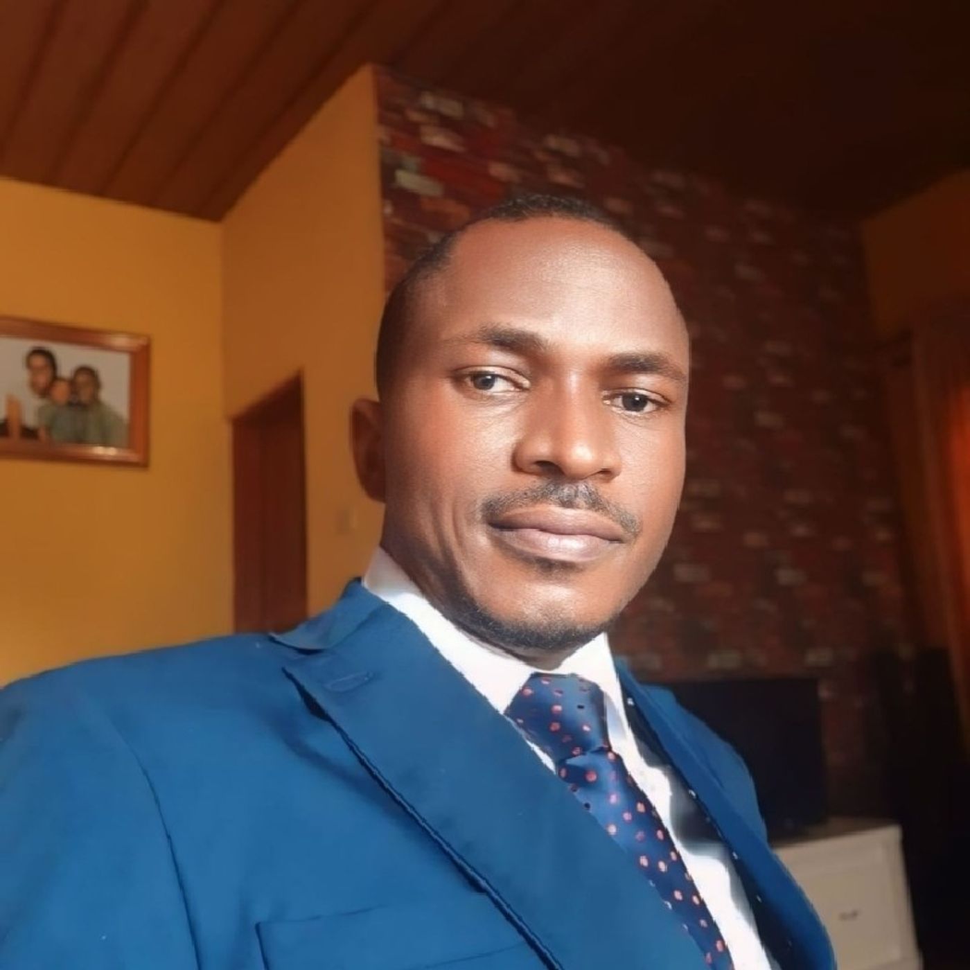 Emmanuel Afiawari\'s Inspiration podcast