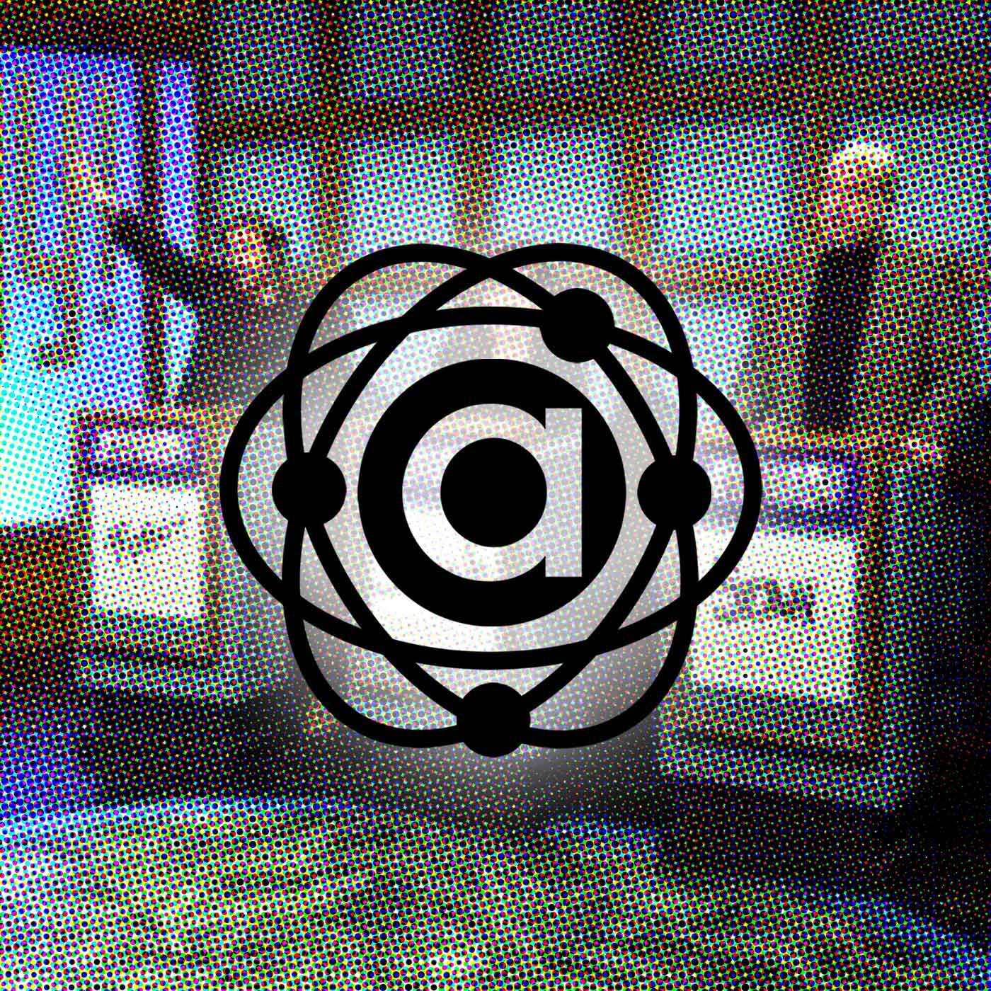 Atomicast