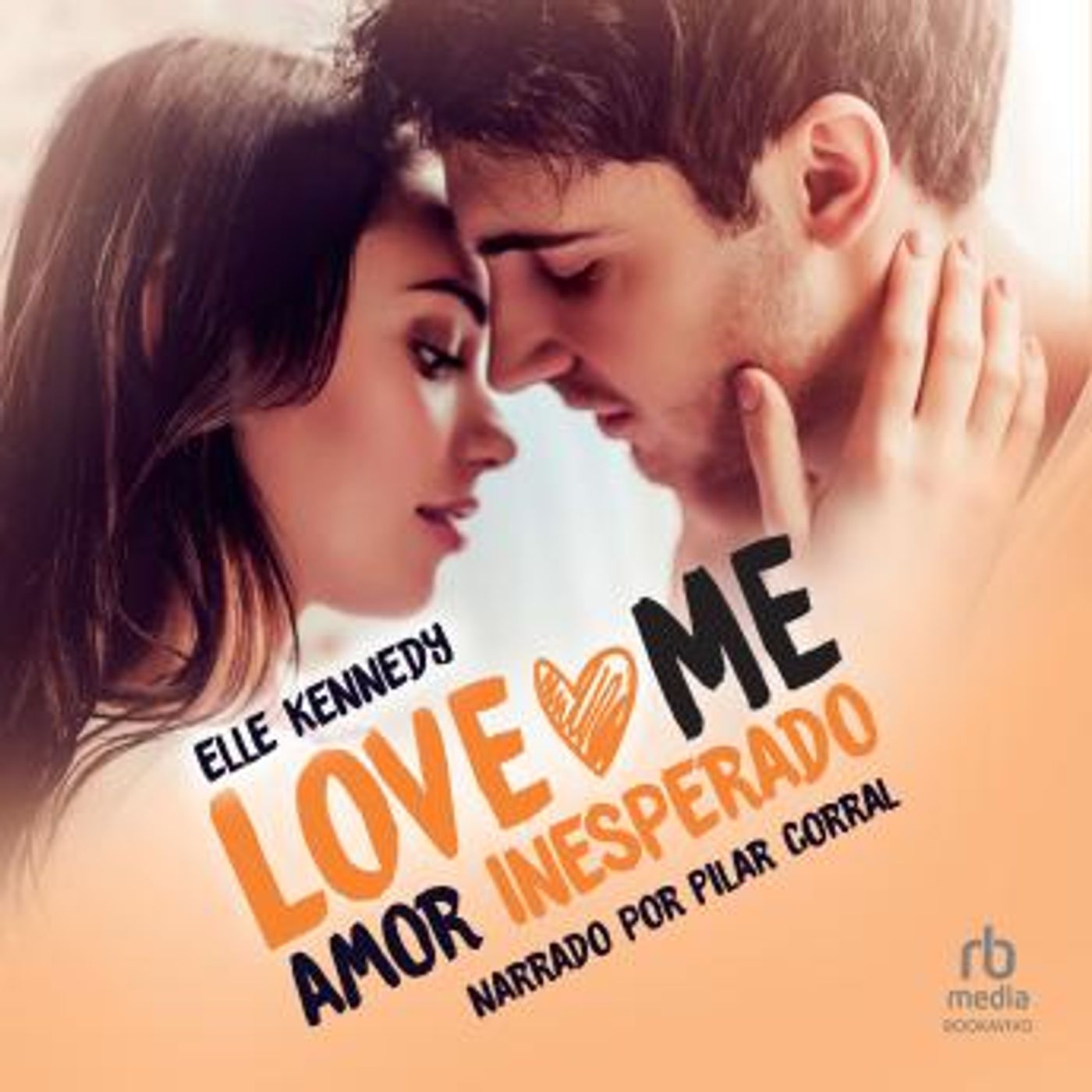[Spanish] - Amor inesperado: Briar U Book 2 by Elle Kennedy episode artwork