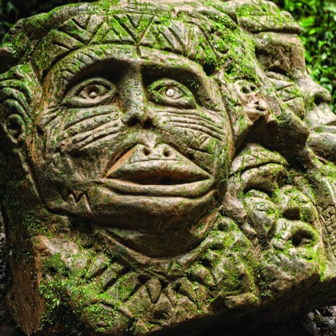 Voces del Misterio COPE: Misterios del Amazonas, con Javier Sierra episode artwork