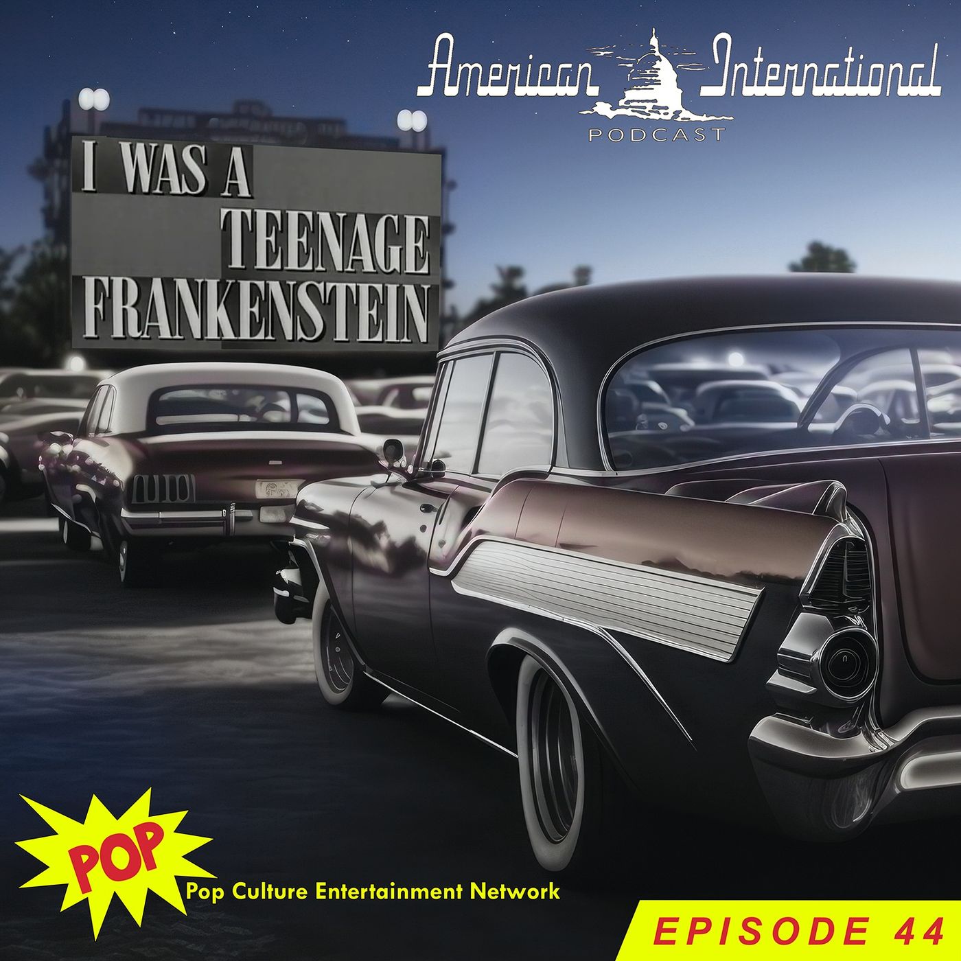 American International Podcast