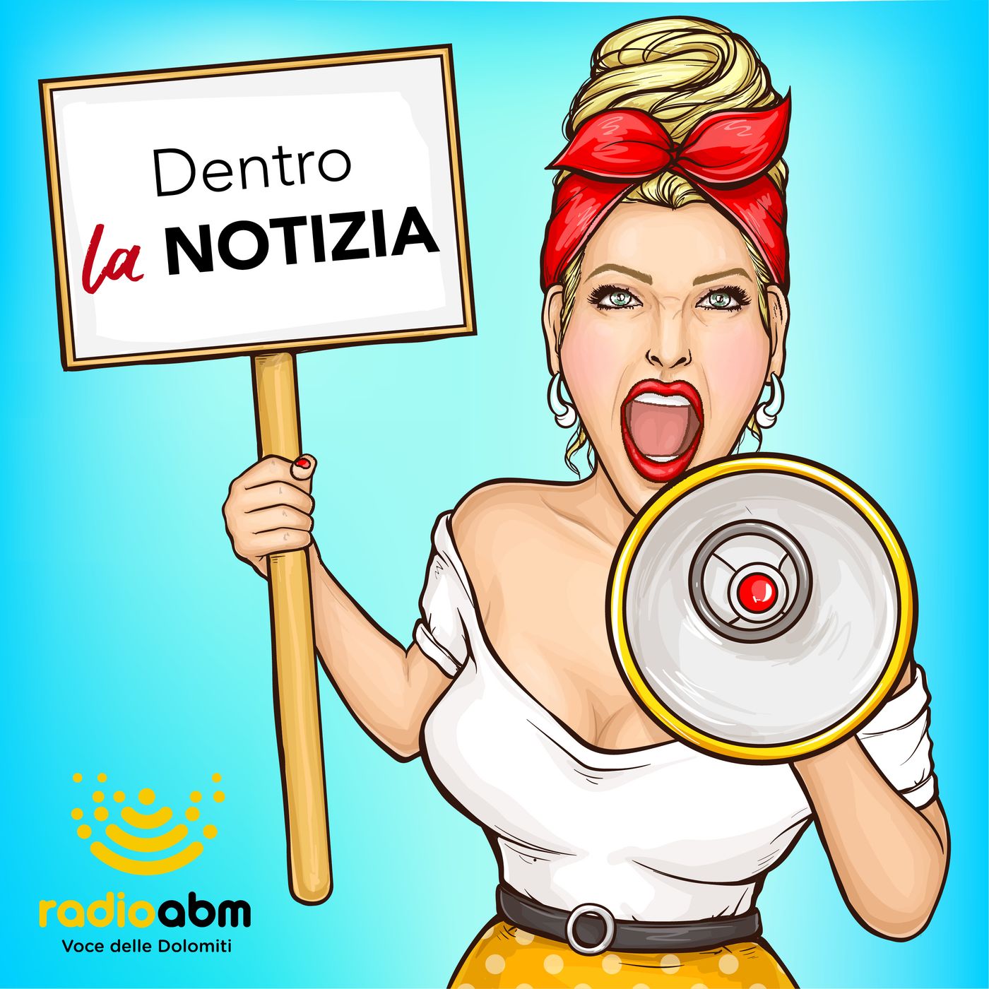 Dentro la notizia