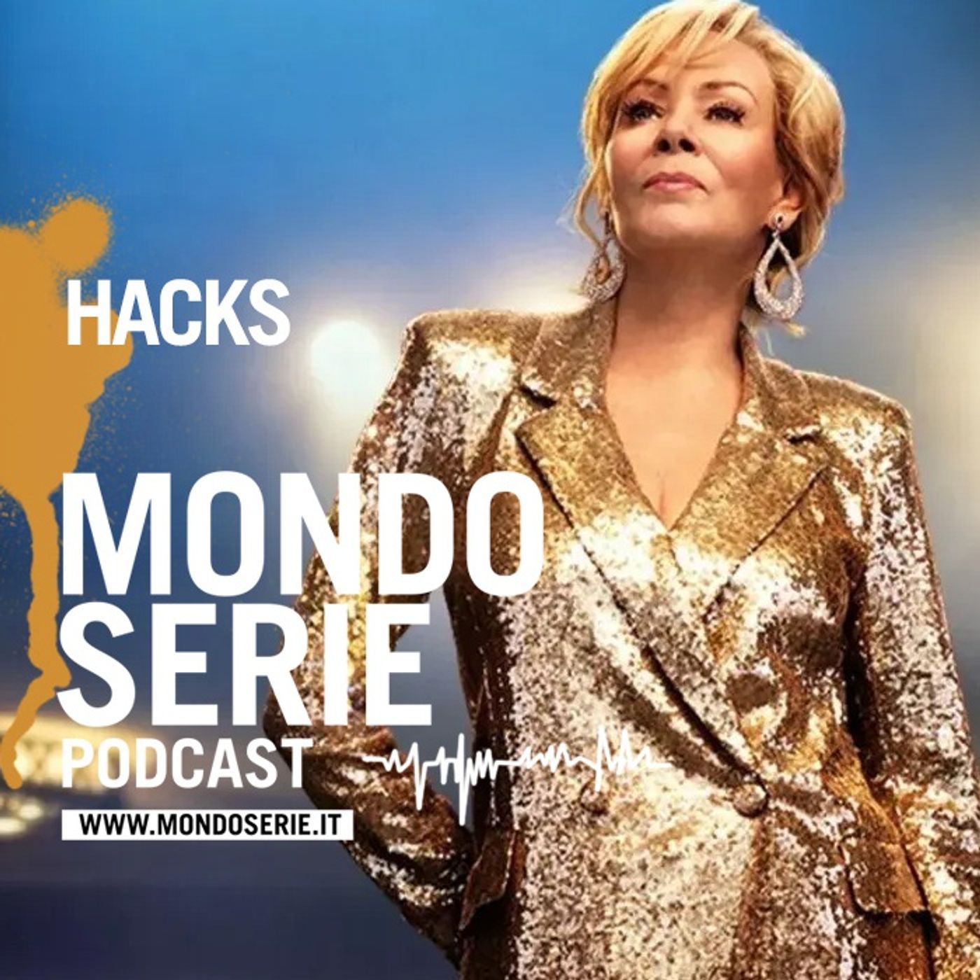 Hacks, satira al femminile dello show business | 5 minuti 1 serie