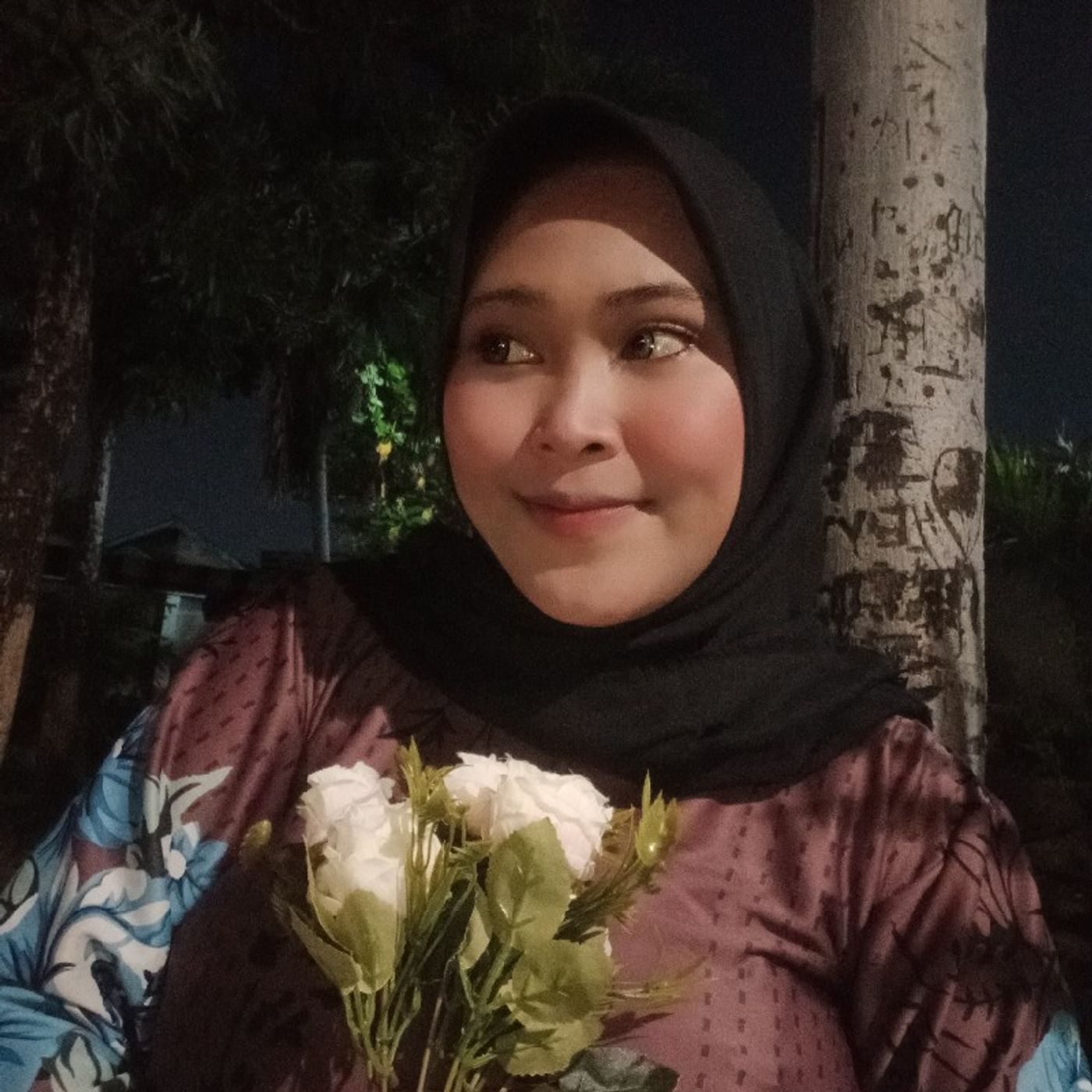 Episode 91 - Eka nur Indah Pratiwi's podcast