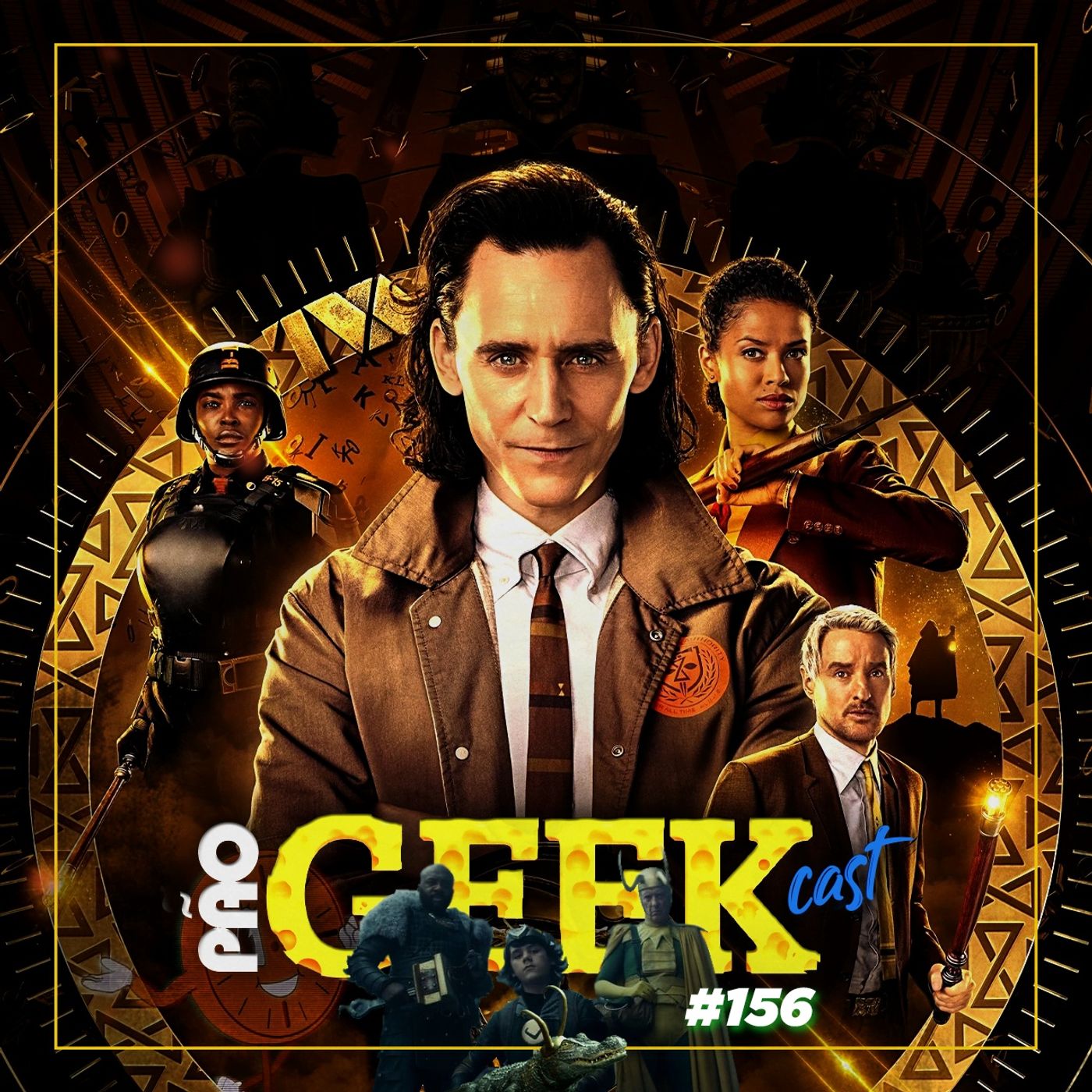 PãoGeekcast