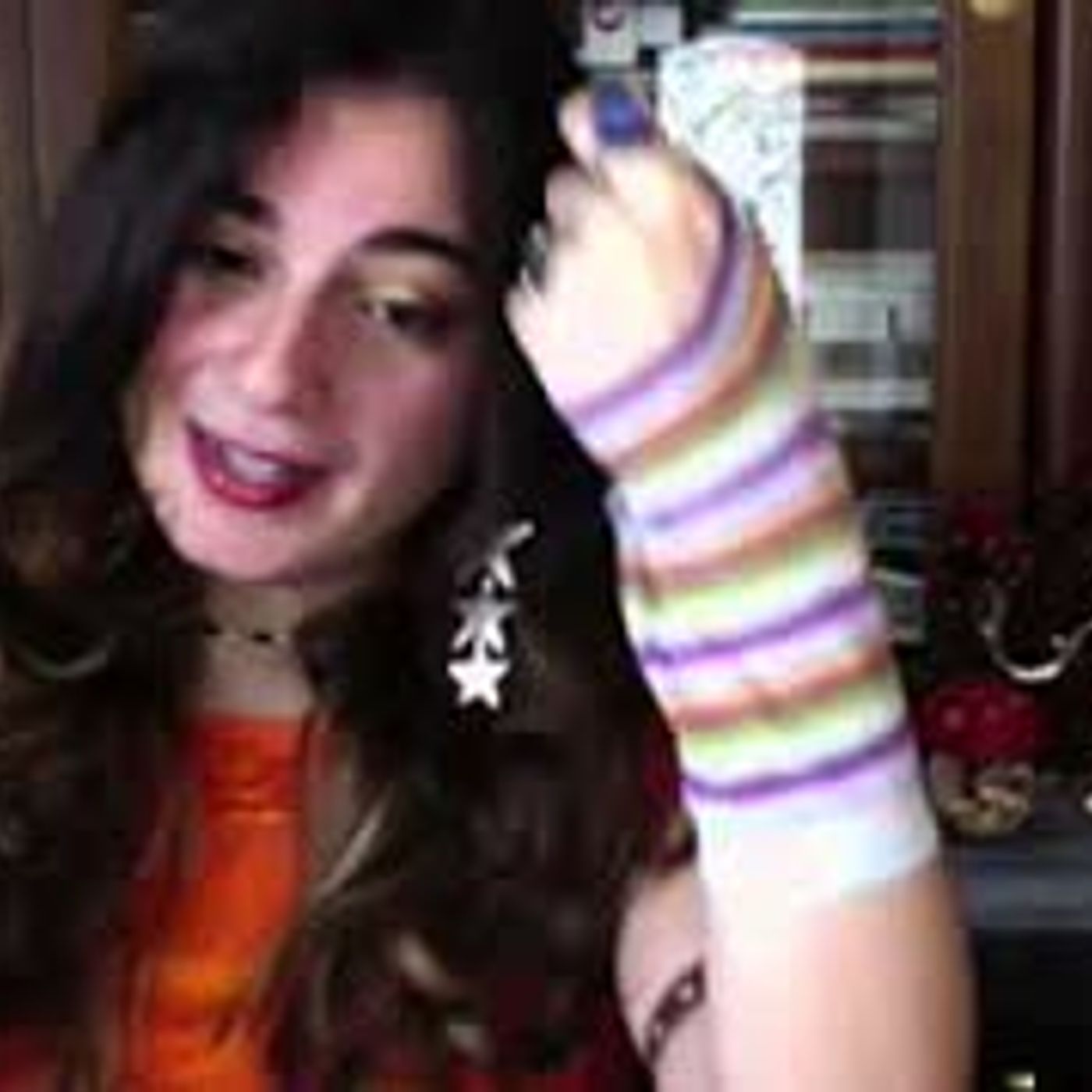 Favolose fiabe lette da Diana Migliano