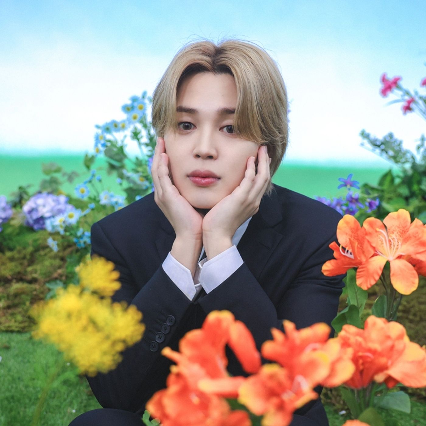 BTS’s Jimin Earns His 1st Solo RIAJ Platinum Certification For Streaming In Japan | Soompi
