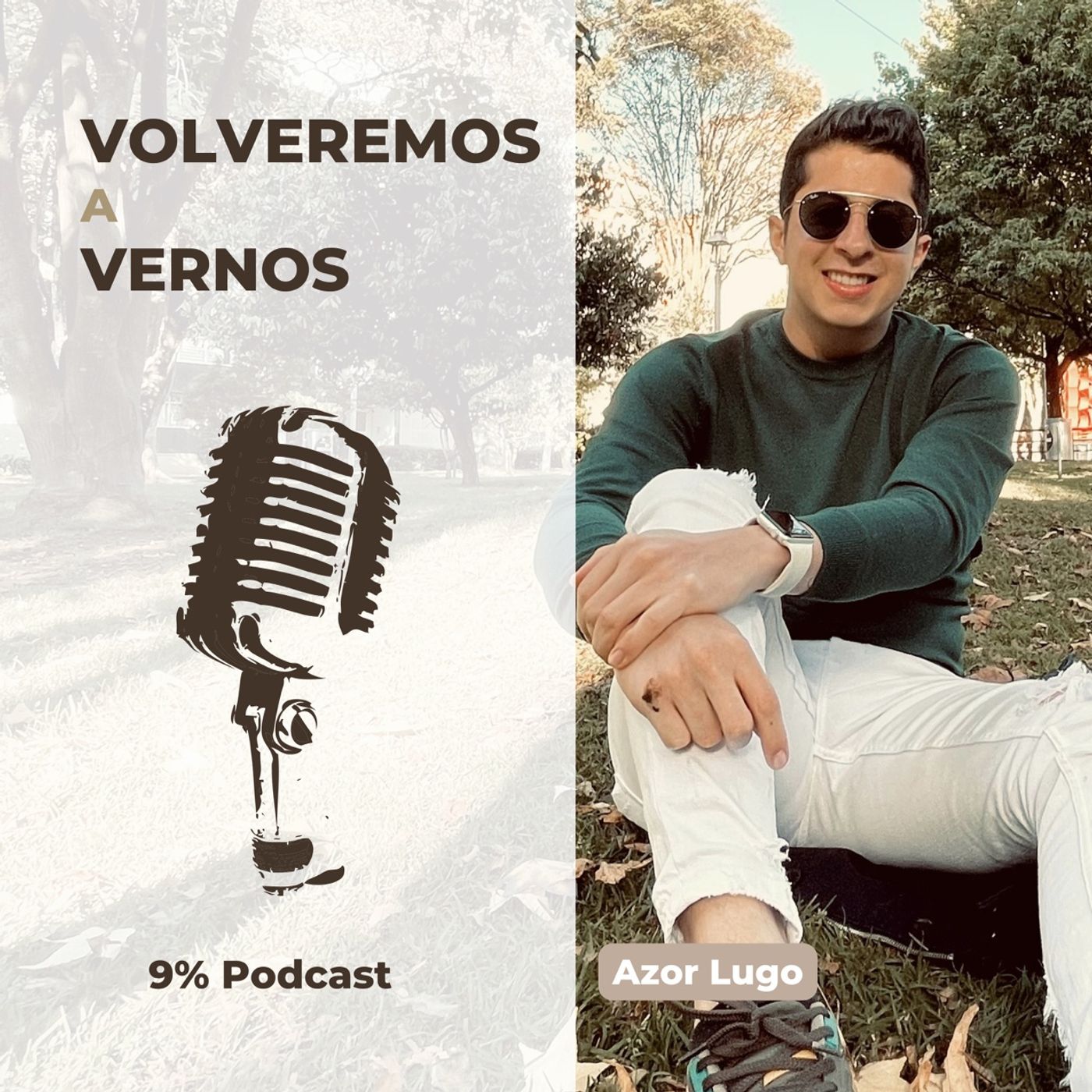 9% Podcast