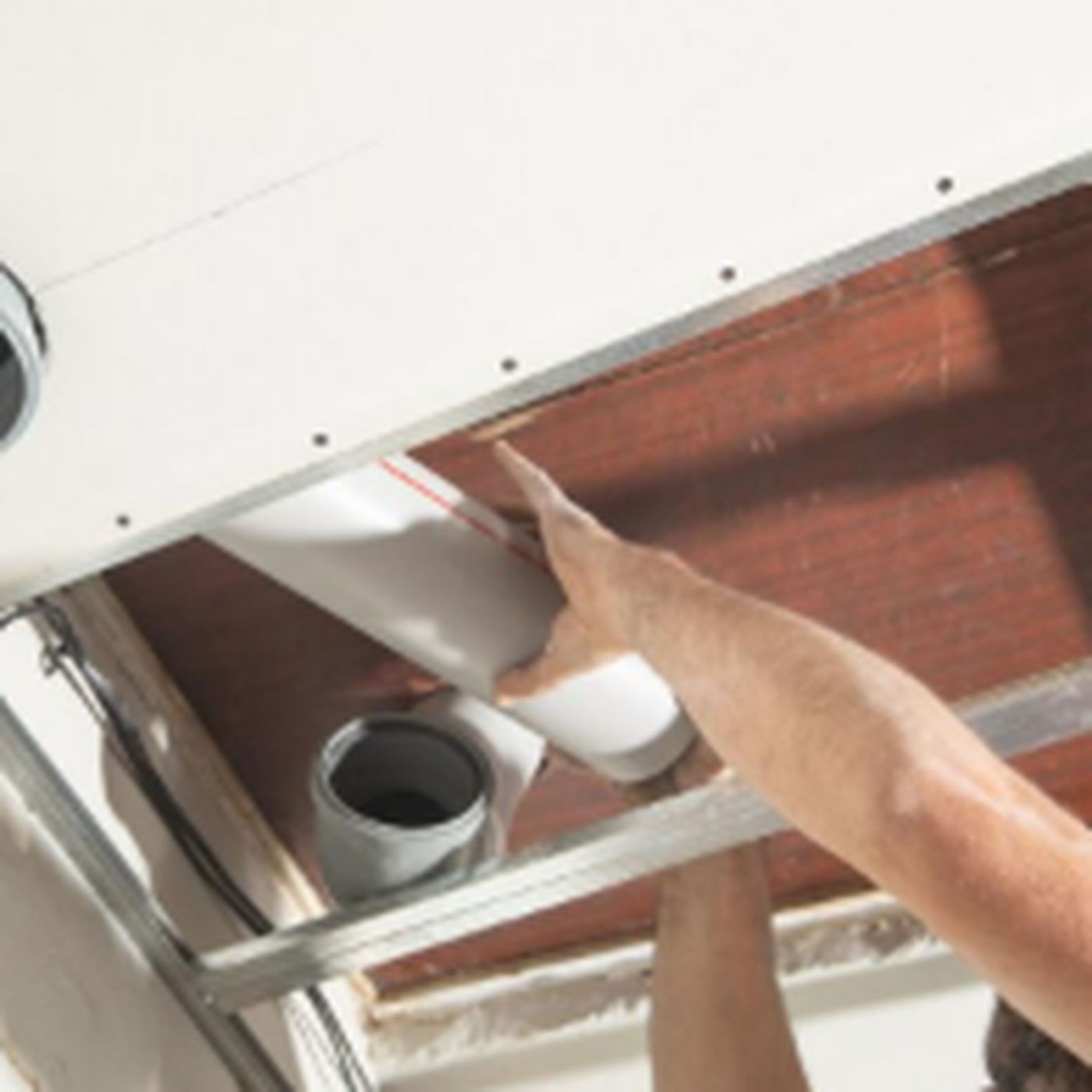 Air Duct Cleaning Process For Most Homes episode artwork