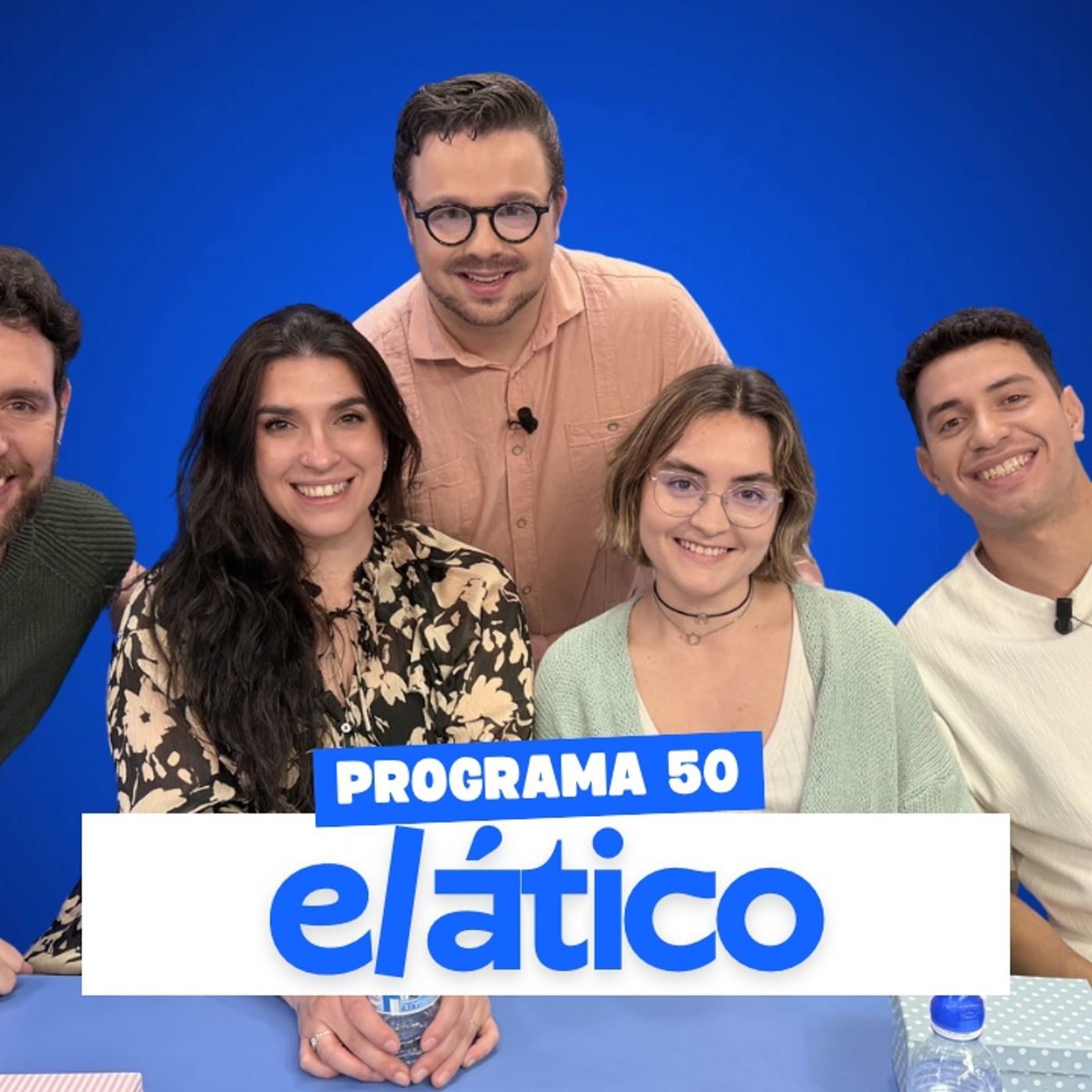 El Ático con David Enguita