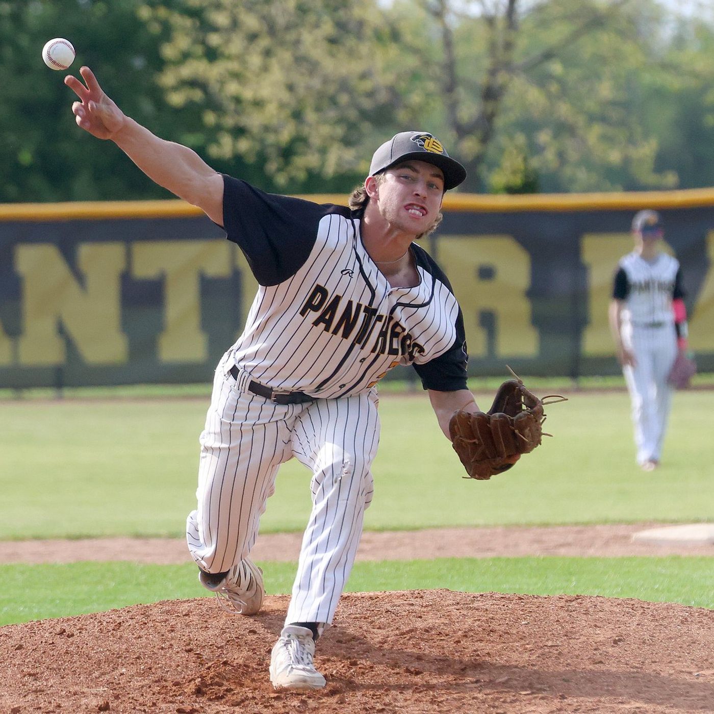 Johnathon Stunkel throws a gem, Putnam County uses small ball in win over Mendota episode artwork