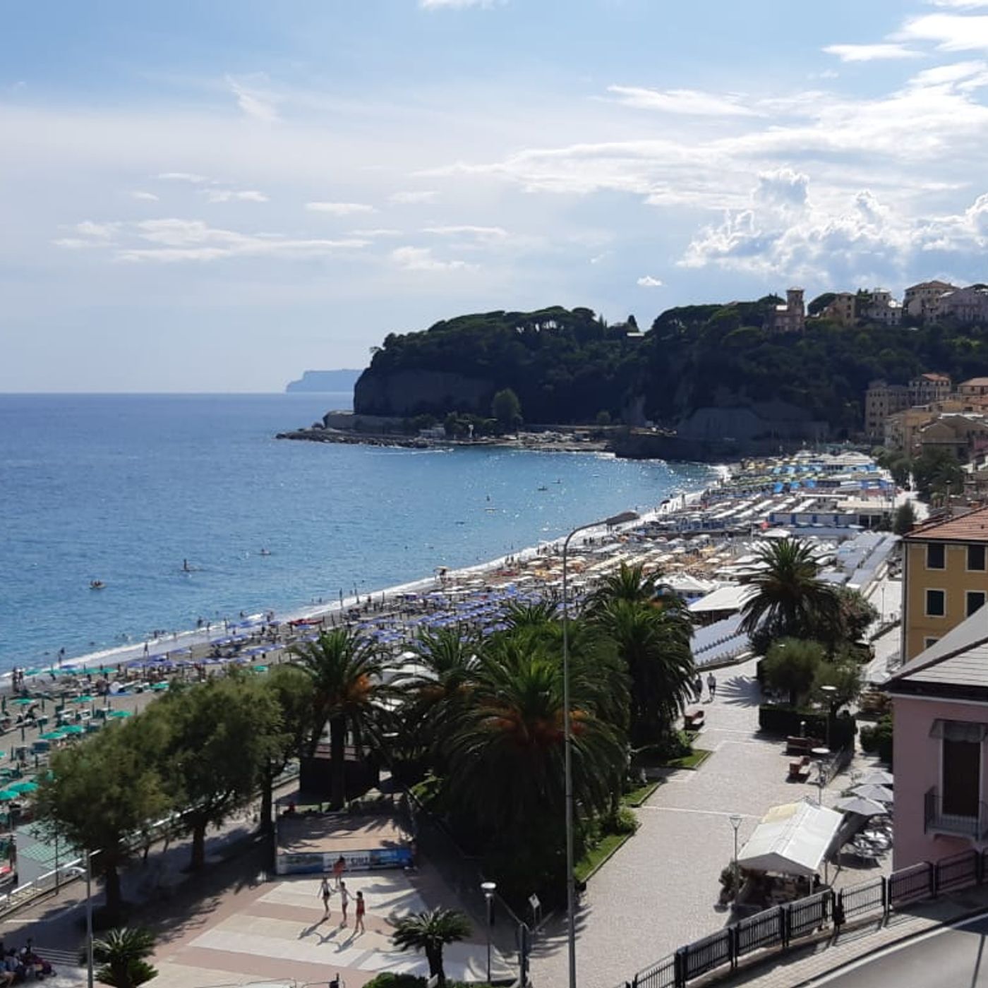 Local di Ponente