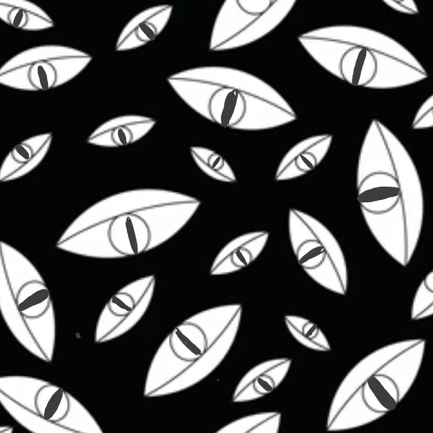 El monstruo de la casa- Miguel Marín b