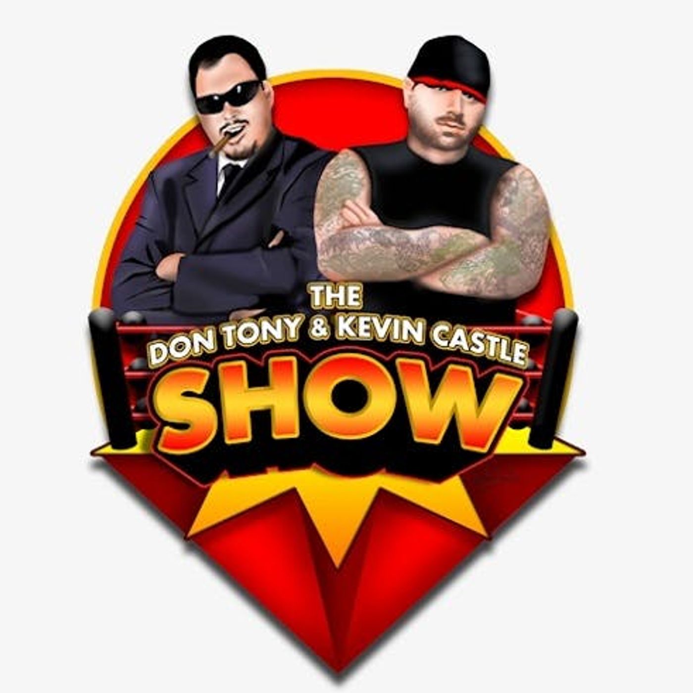 Don Tony And Kevin Castle Show