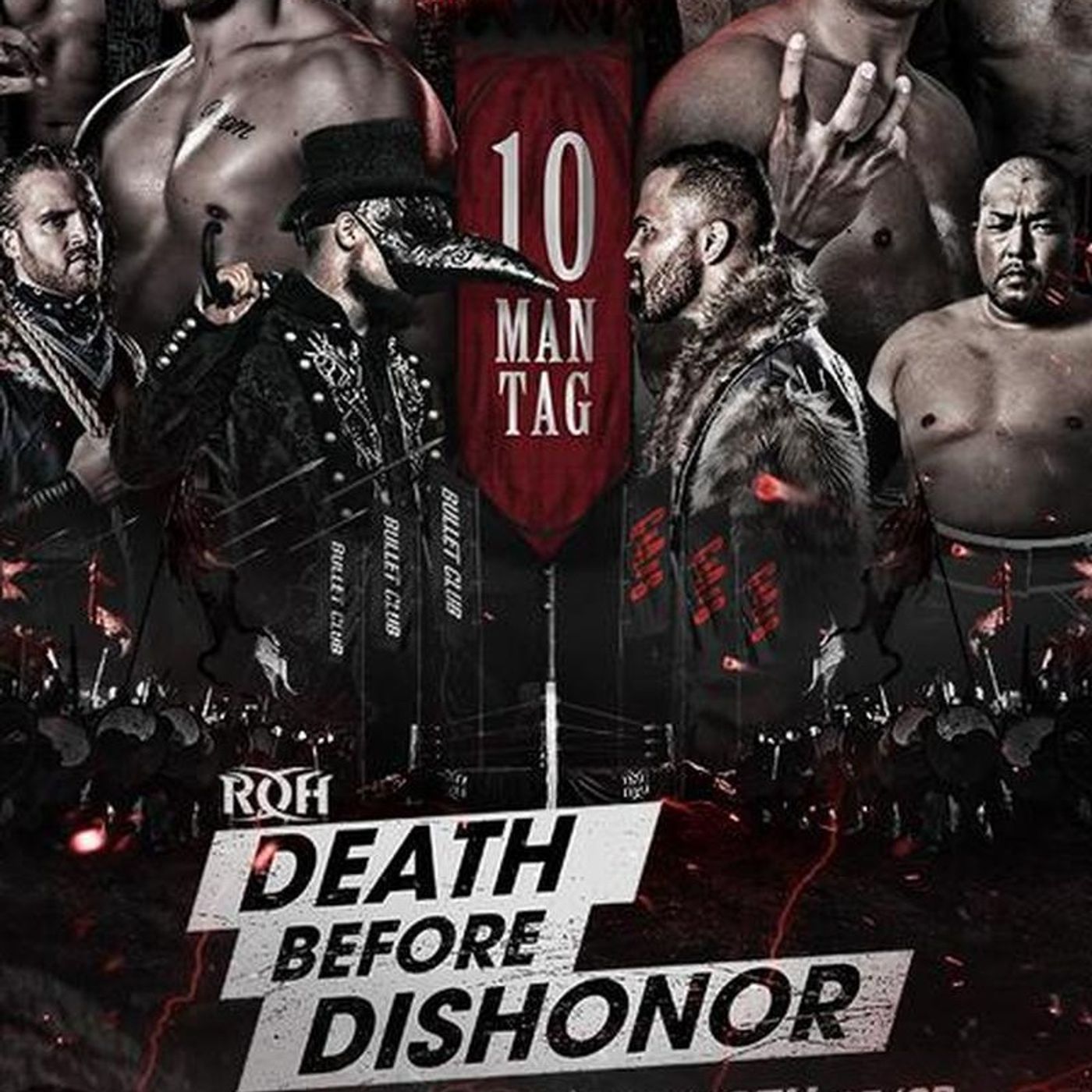 The Wrestling Enthusiast Podcast