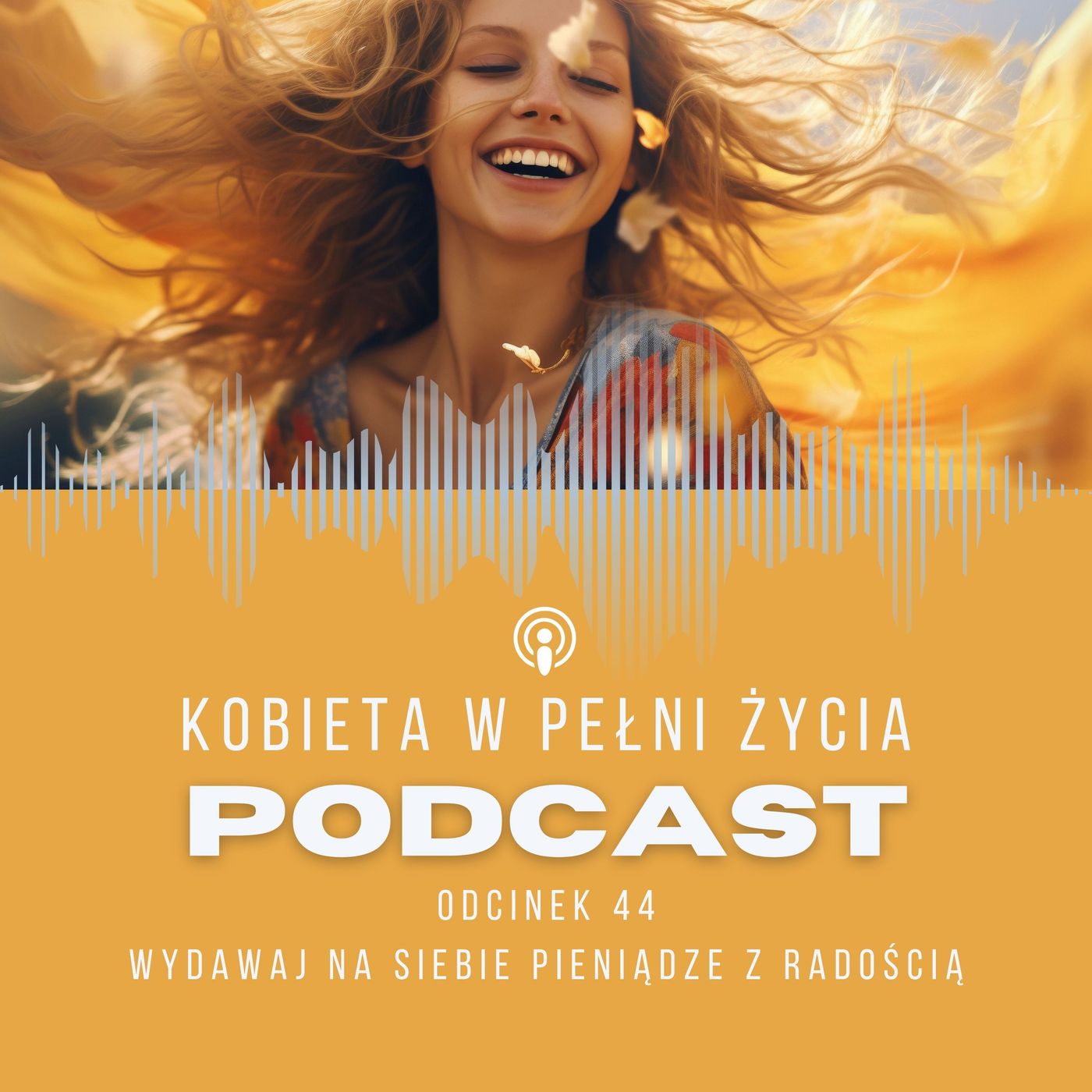 Kobieta w Pełni Życia