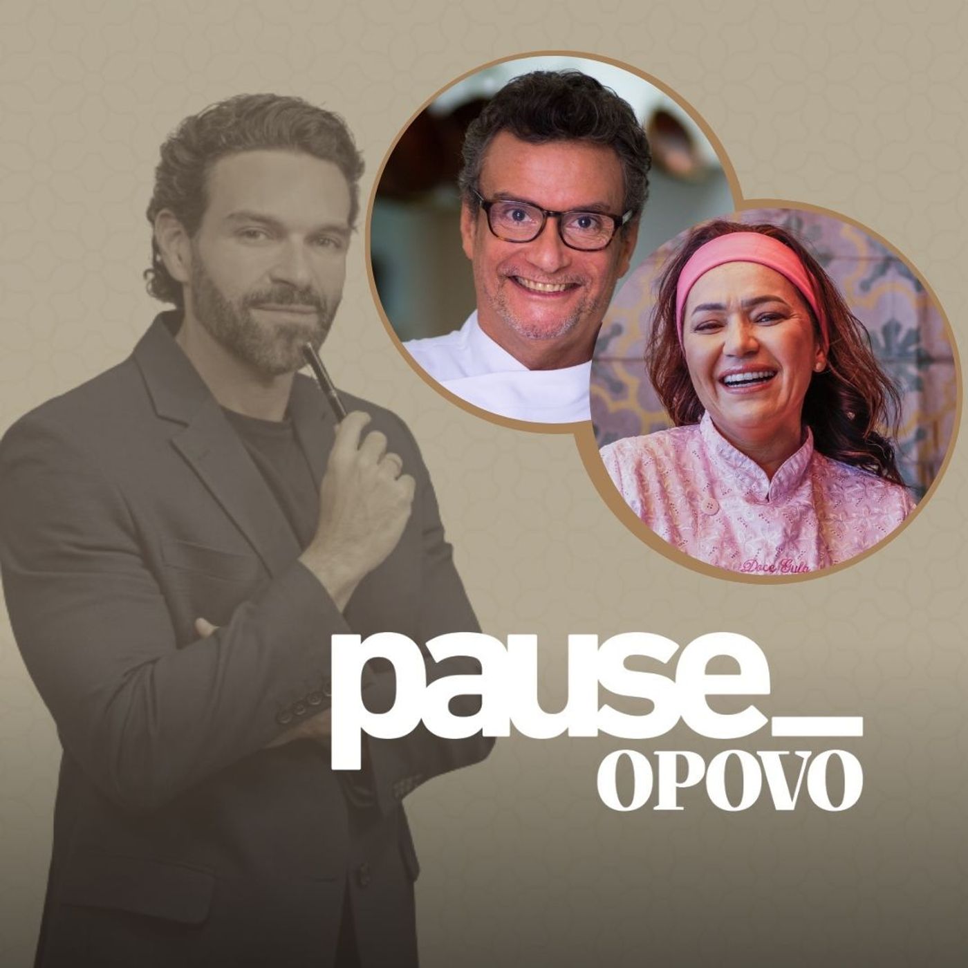 Pause O POVO