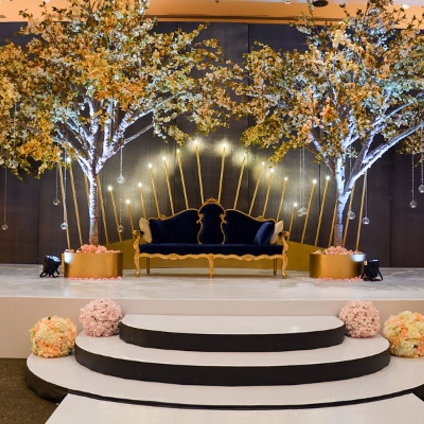 Planning Your Perfect Christmas Party? E