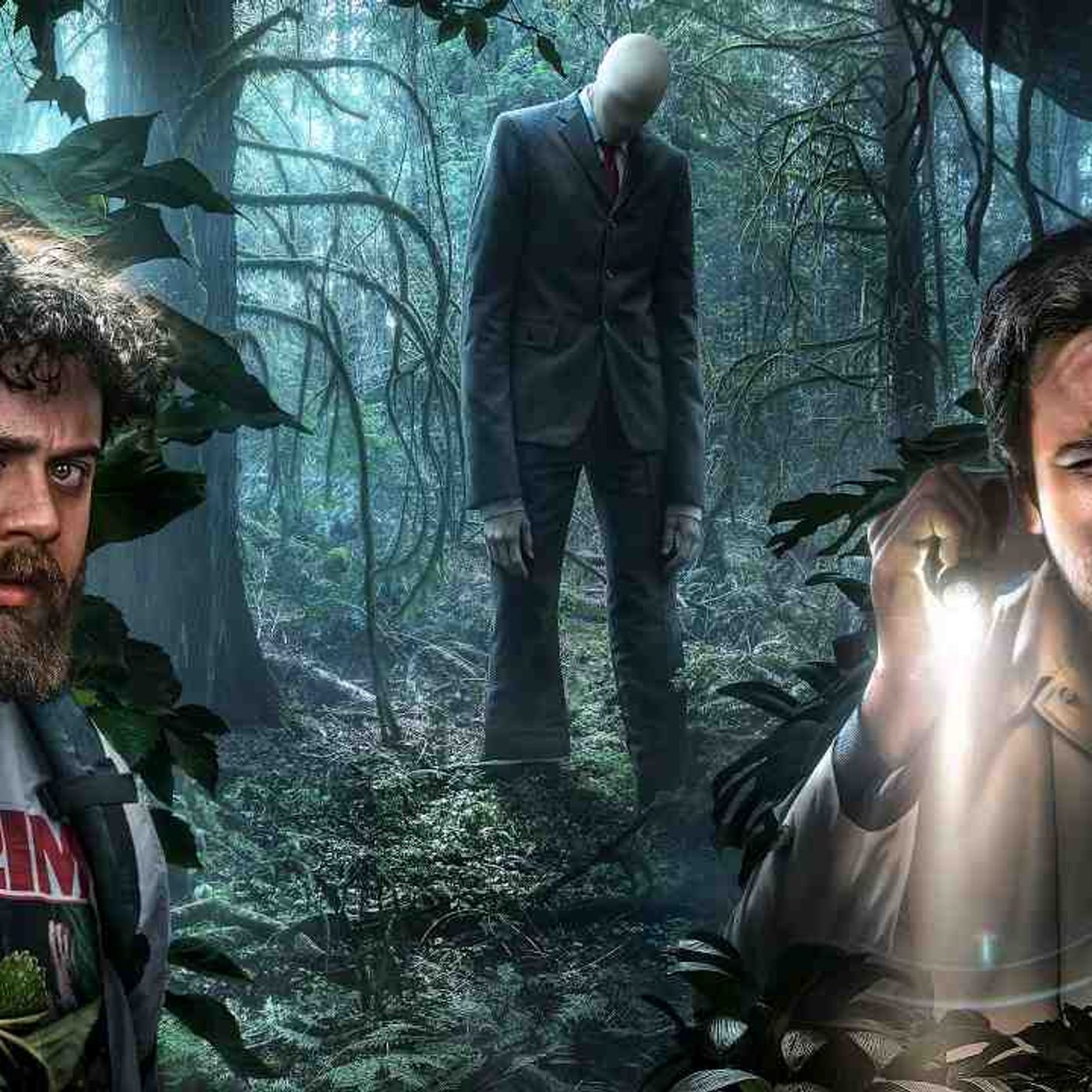 The Slenderman Stabbing episode artwork