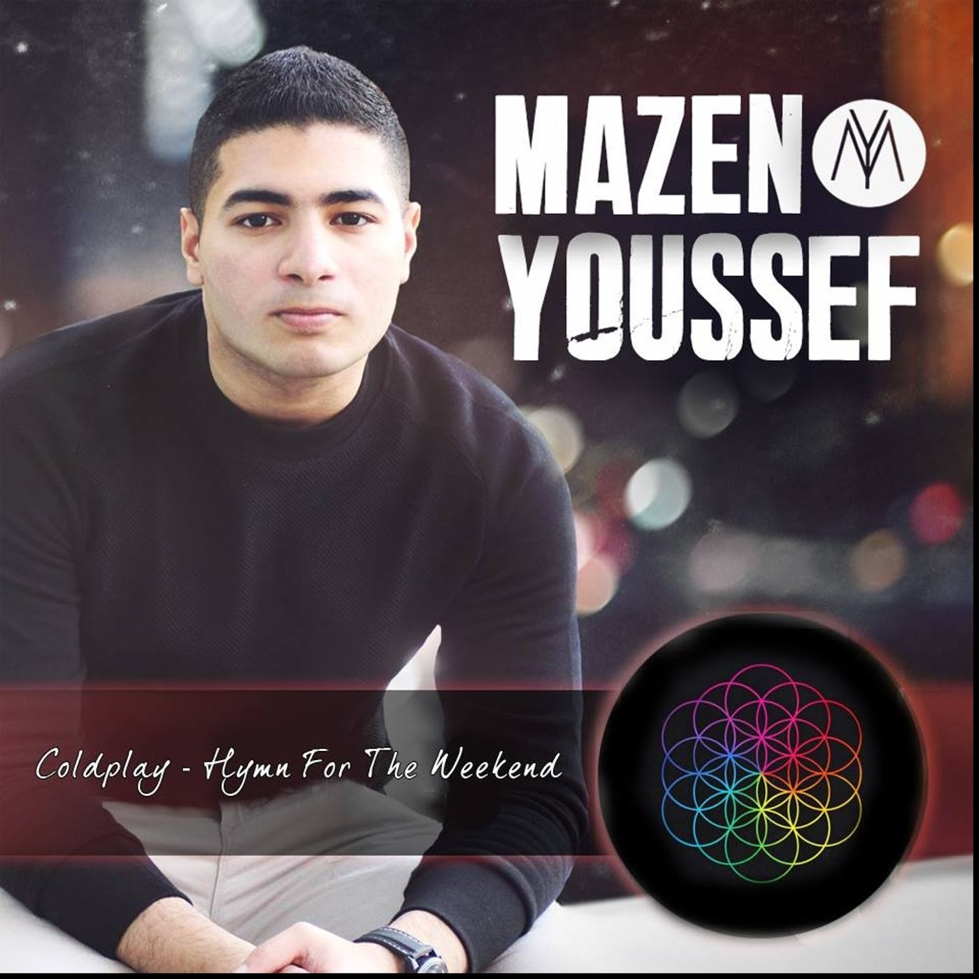 Mazen M. Youssef\'s show