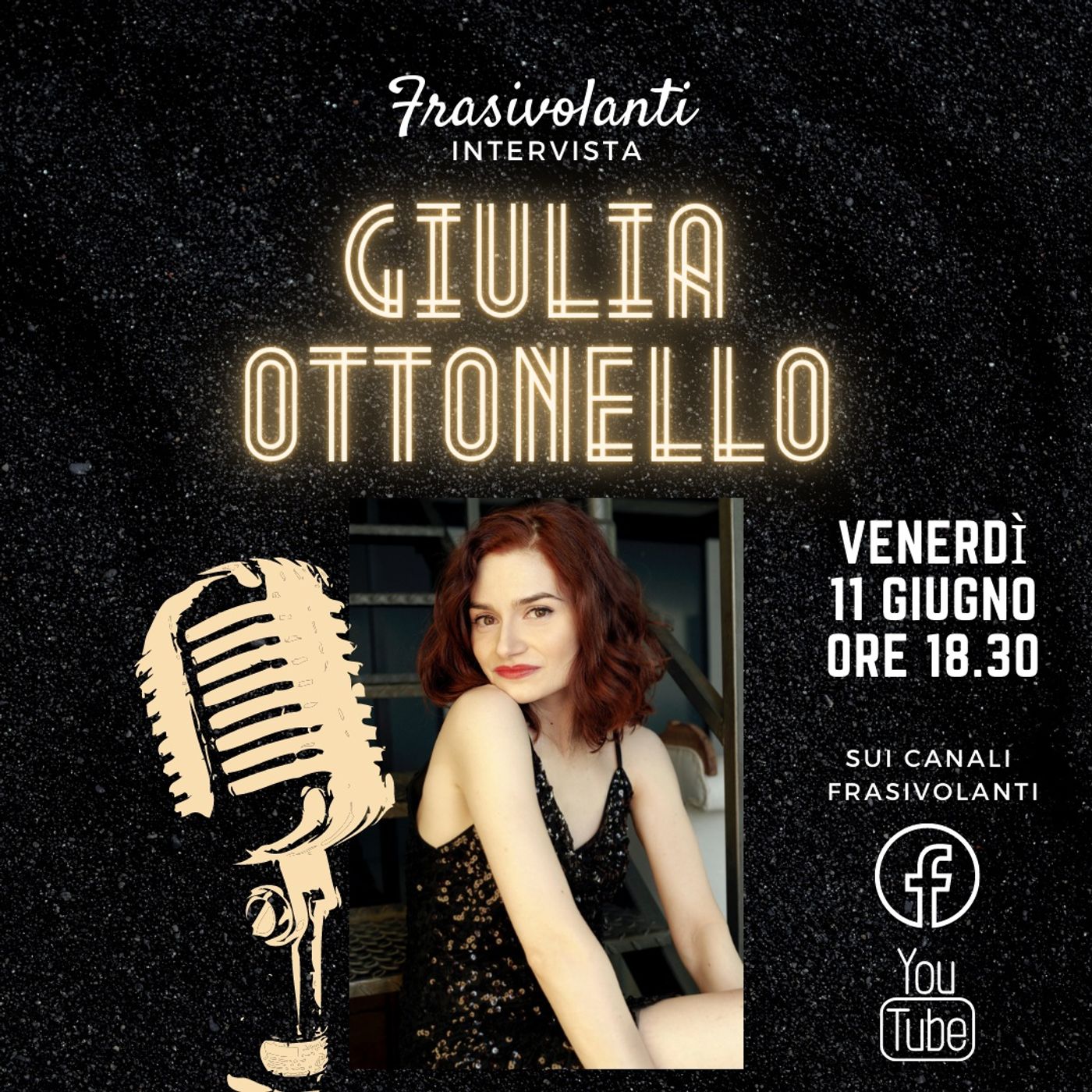 Frasivolanti blog - di Laura Ressa