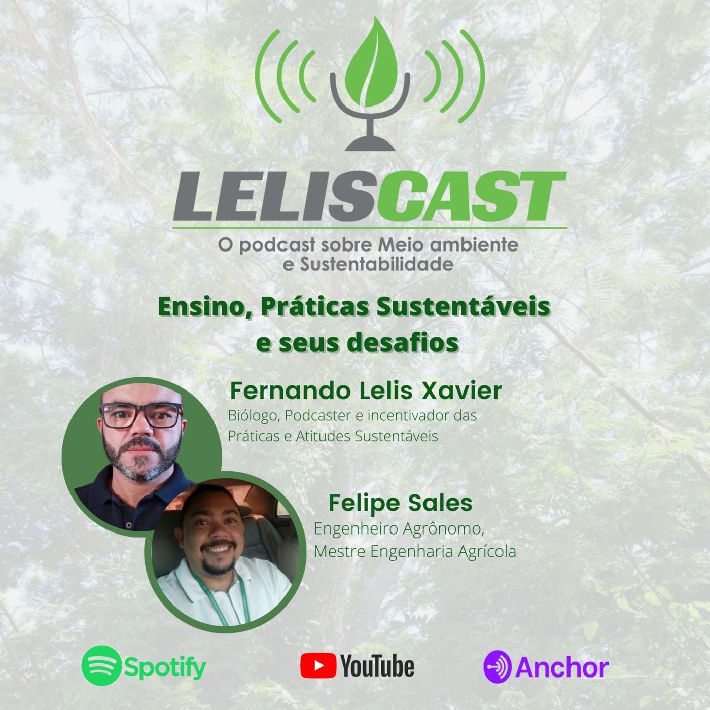LeslisCast