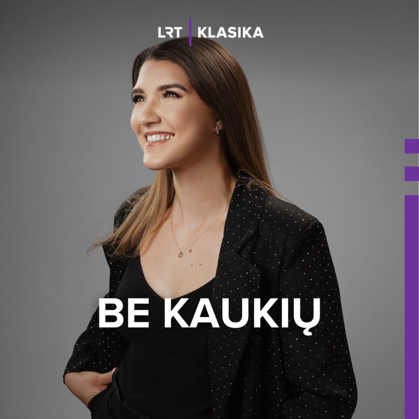 Neseniai mama tapusi chorvedė Barisaitė-Mitkuvienė: sužinojau, ką reiškia neturėti laiko
