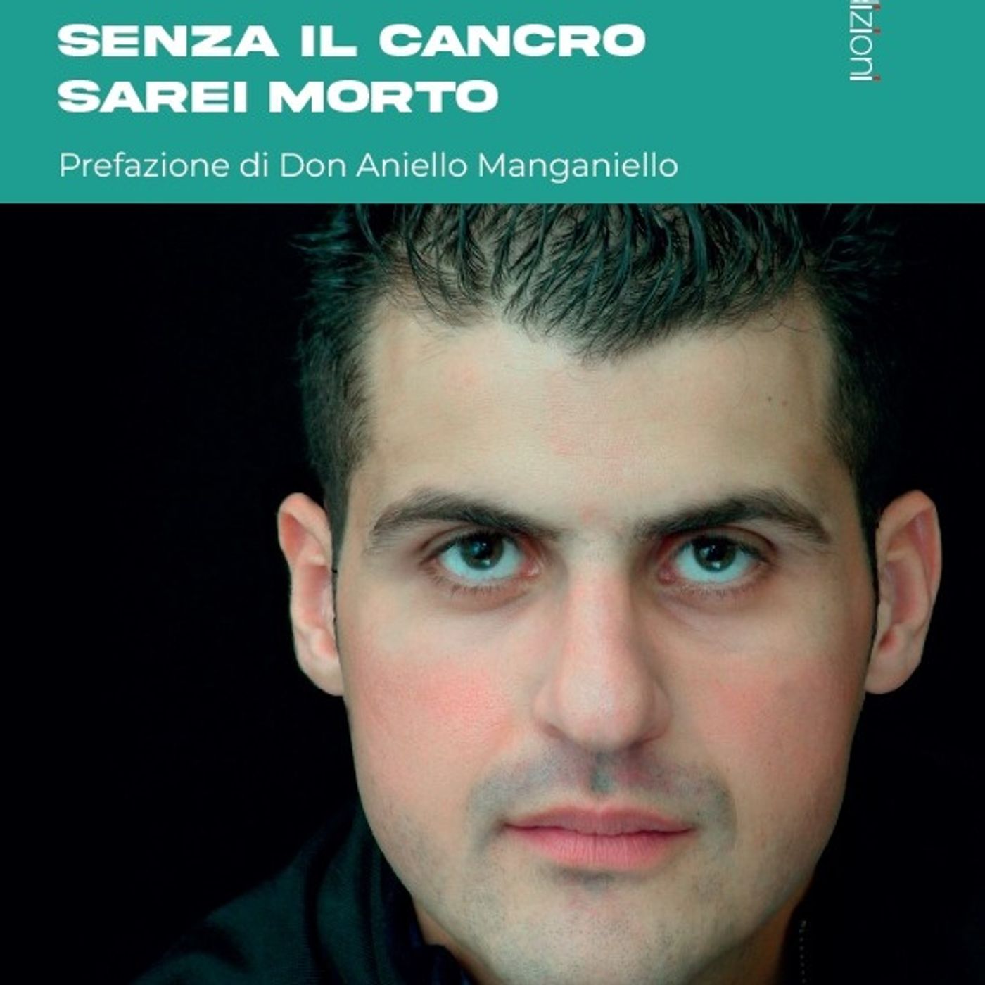 Senza il cancro sarei morto. La storia di Mirko Giudici episode artwork