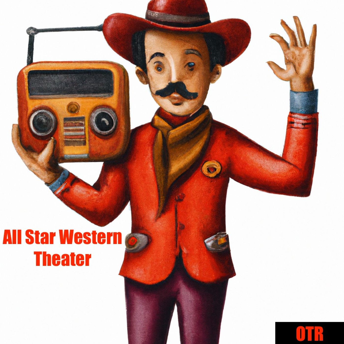 All Star Western Theater