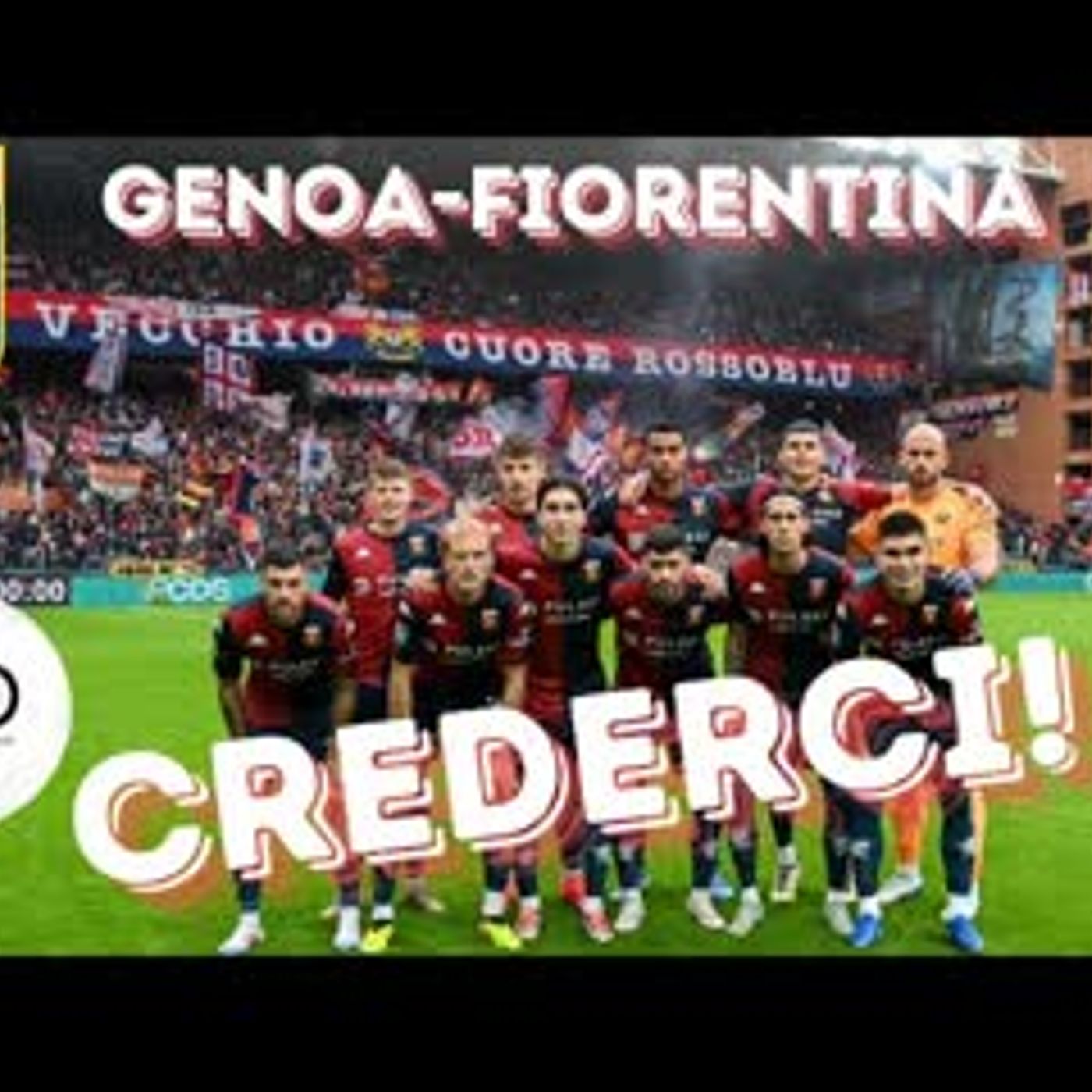 CarloDanani, i podcast