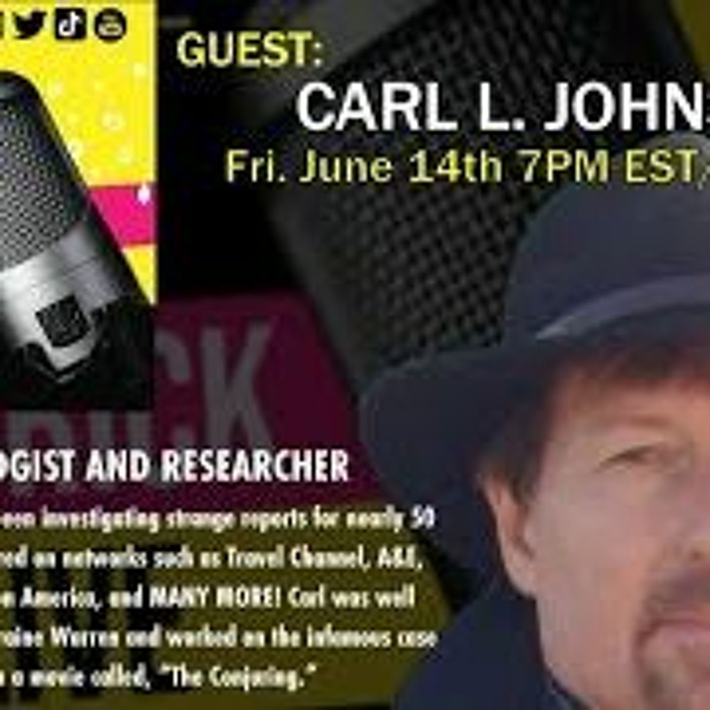 United Public Radio\'s show