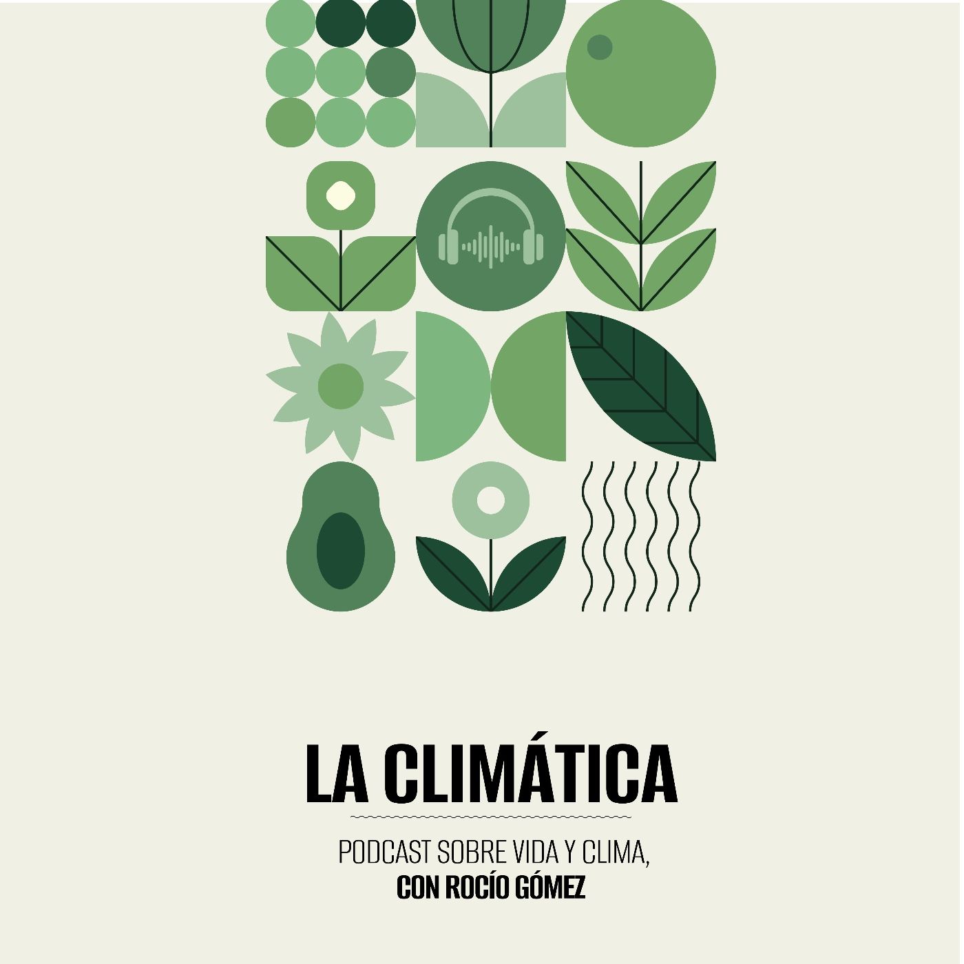La Climática: Mirar a la mascletá y no ver el río